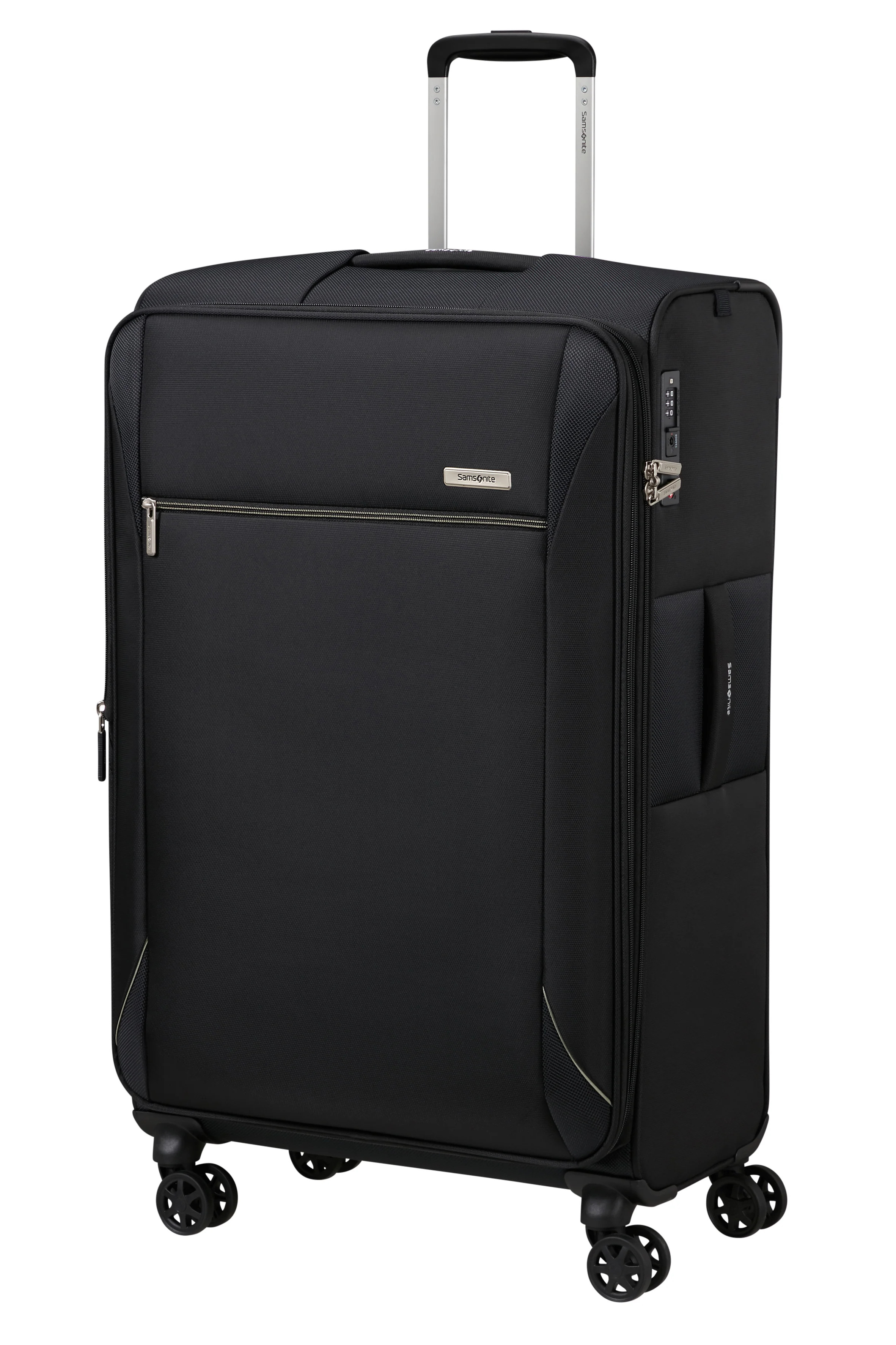 SAMSONITE maleta grande extensible 78cm BASE BREEZE - Image 9