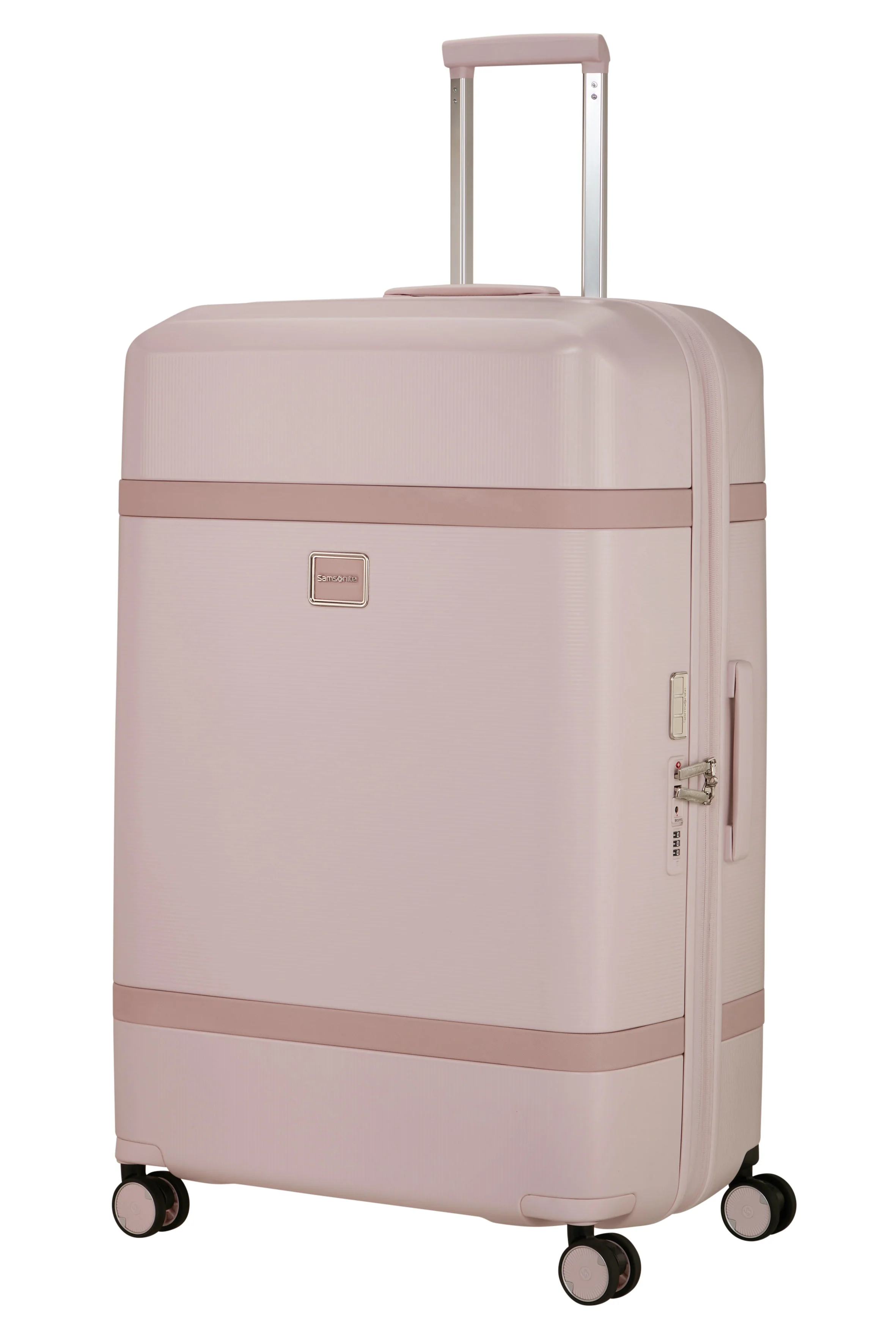 SAMSONITE MALETA GRANDE EXTENSIBLE 81CM IMAGE - Image 10