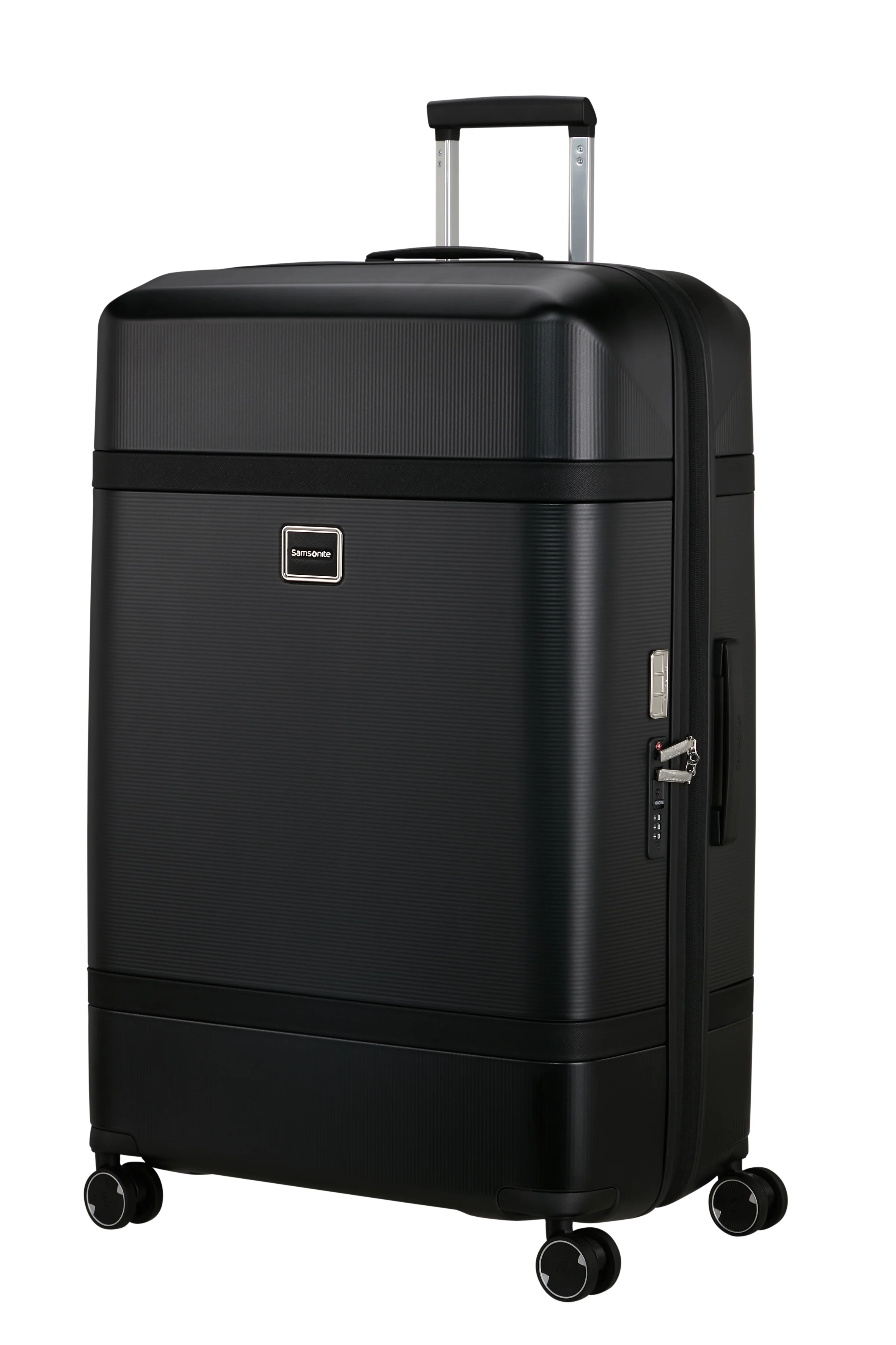 SAMSONITE MALETA GRANDE EXTENSIBLE 81CM IMAGE - Image 11