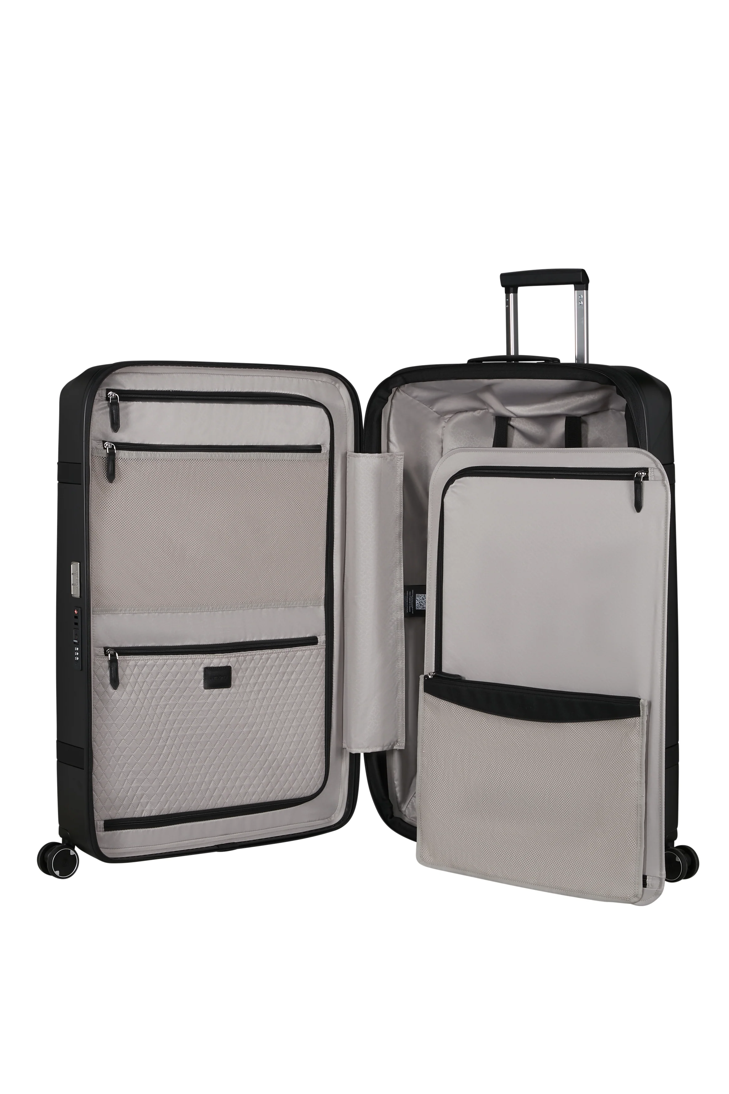 SAMSONITE MALETA GRANDE EXTENSIBLE 81CM IMAGE - Image 14