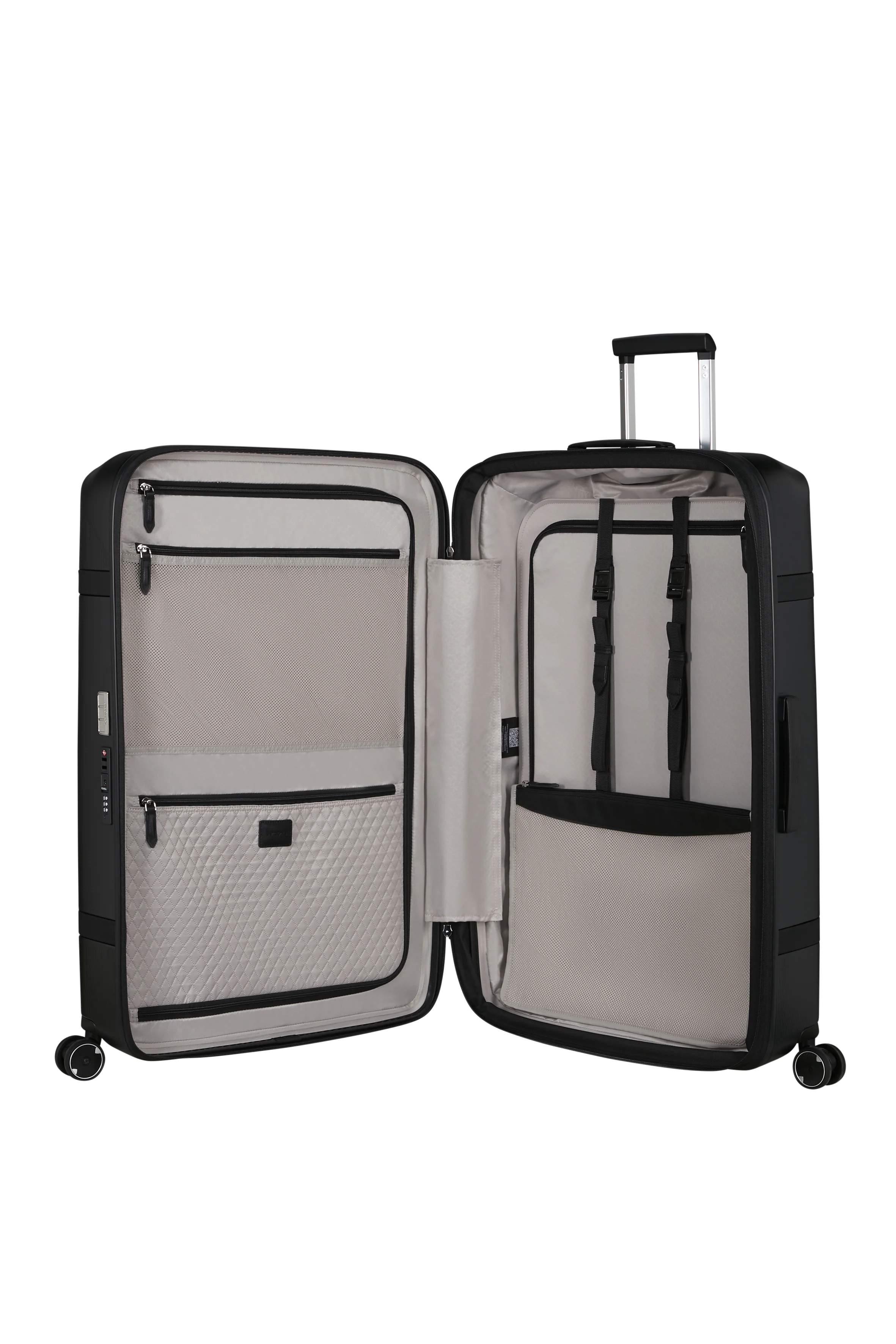 SAMSONITE MALETA GRANDE EXTENSIBLE 81CM IMAGE - Image 15