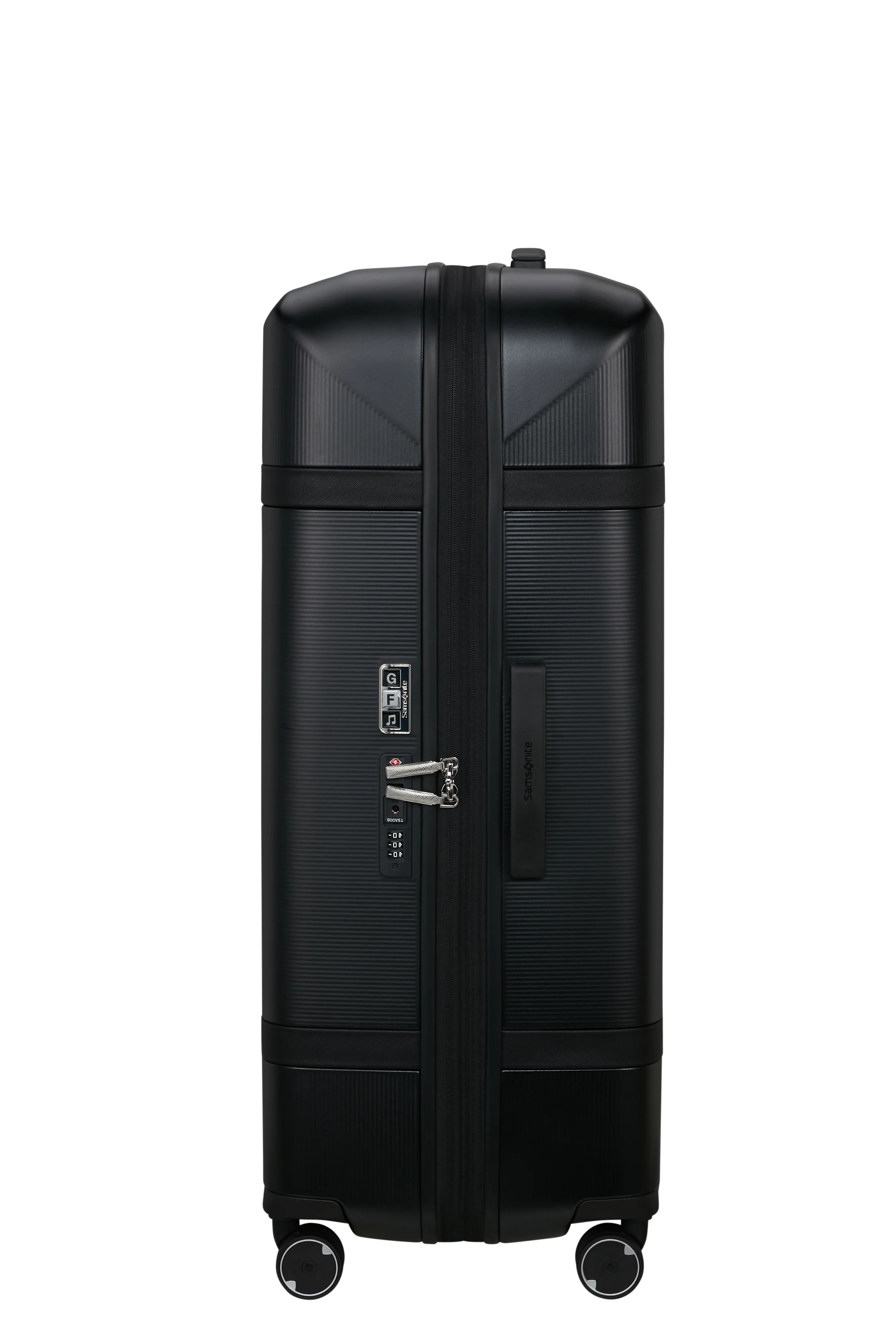 SAMSONITE MALETA GRANDE EXTENSIBLE 81CM IMAGE - Image 18