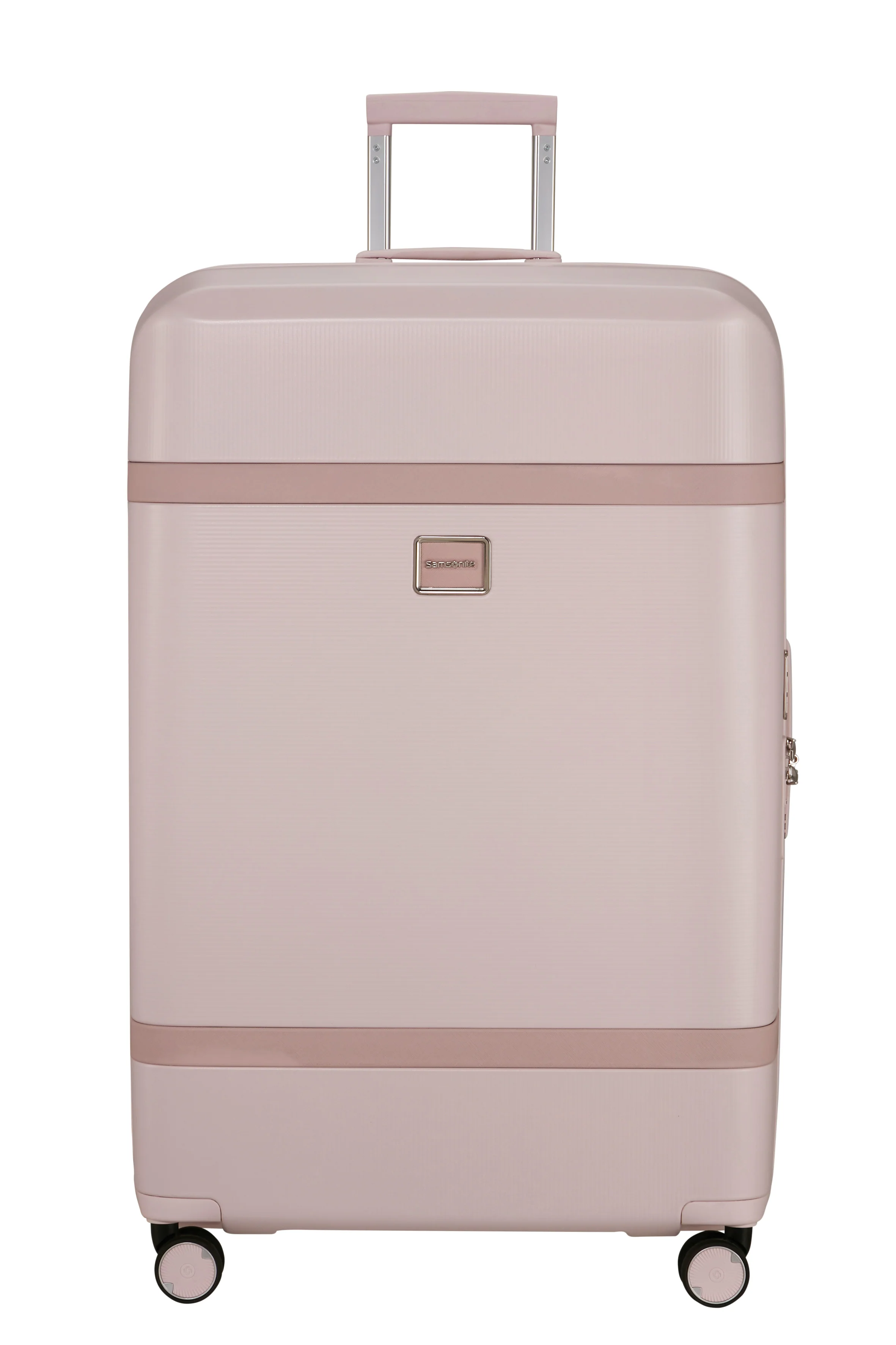 SAMSONITE MALETA GRANDE EXTENSIBLE 81CM IMAGE - Image 2