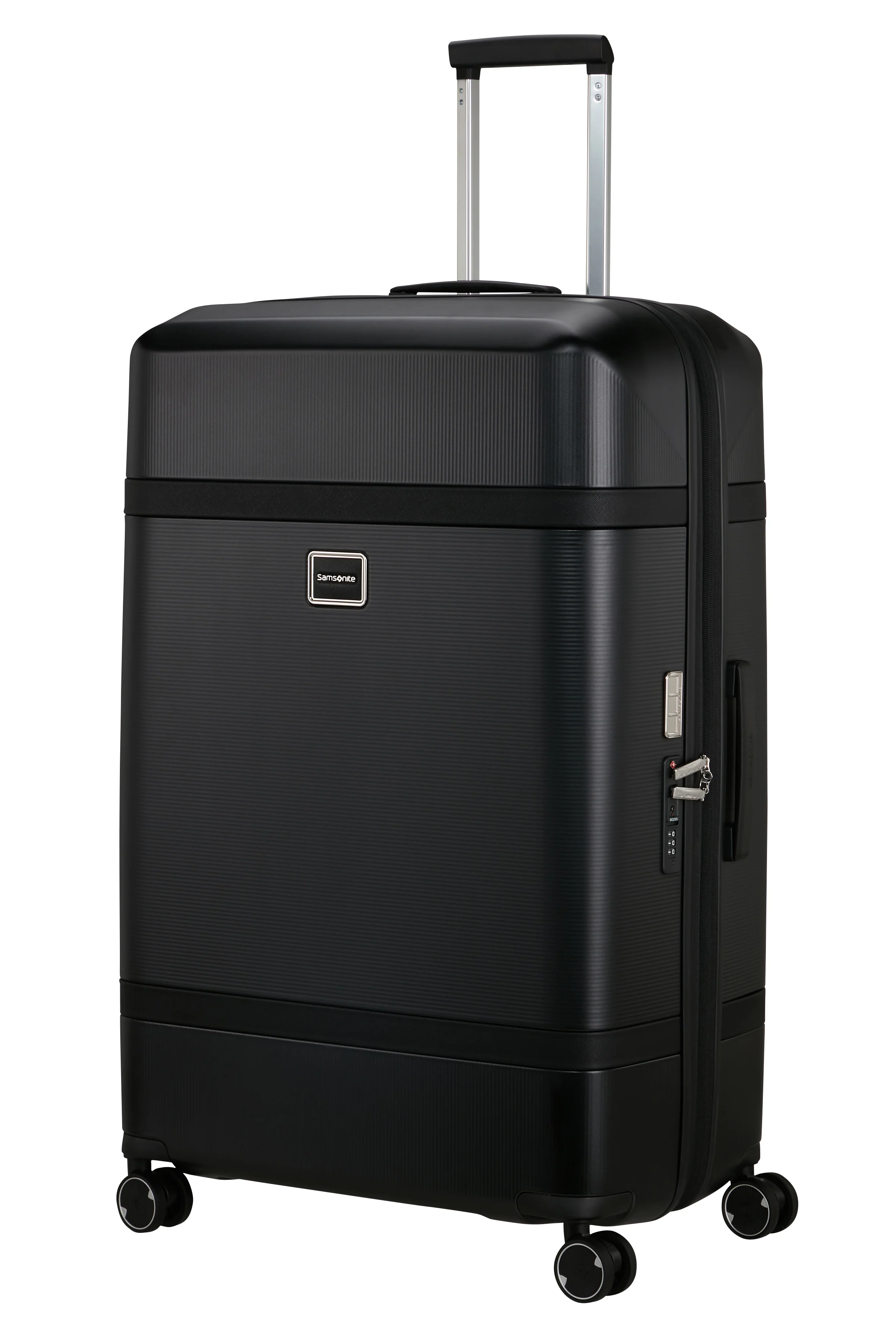 SAMSONITE MALETA GRANDE EXTENSIBLE 81CM IMAGE - Image 20