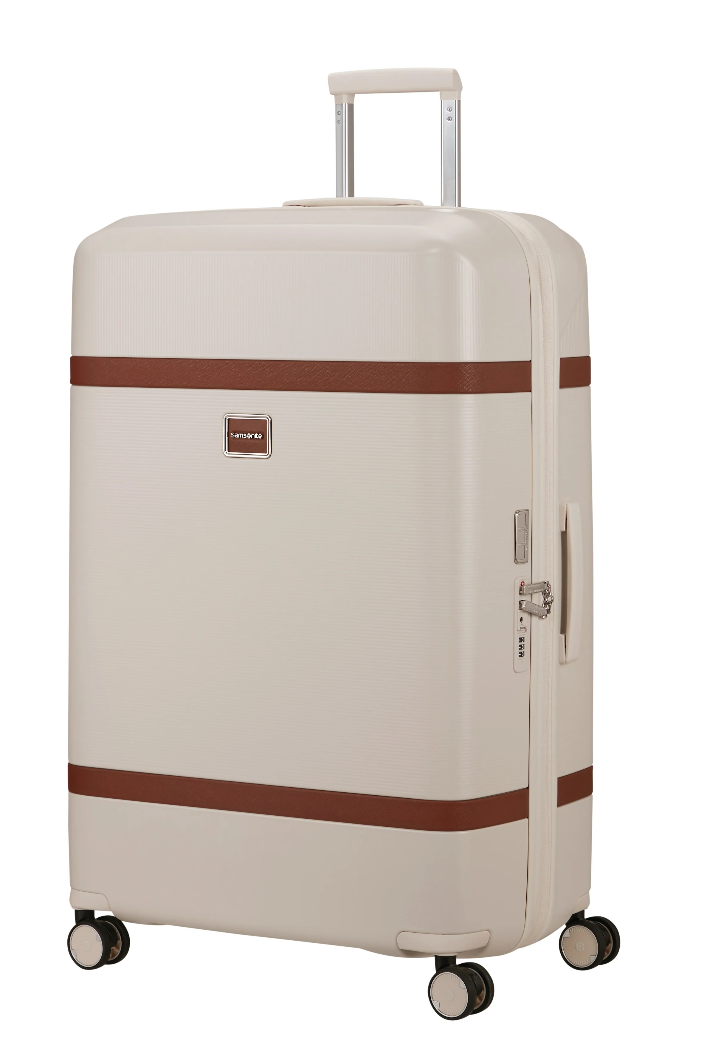 SAMSONITE MALETA GRANDE EXTENSIBLE 81CM IMAGE - Image 21