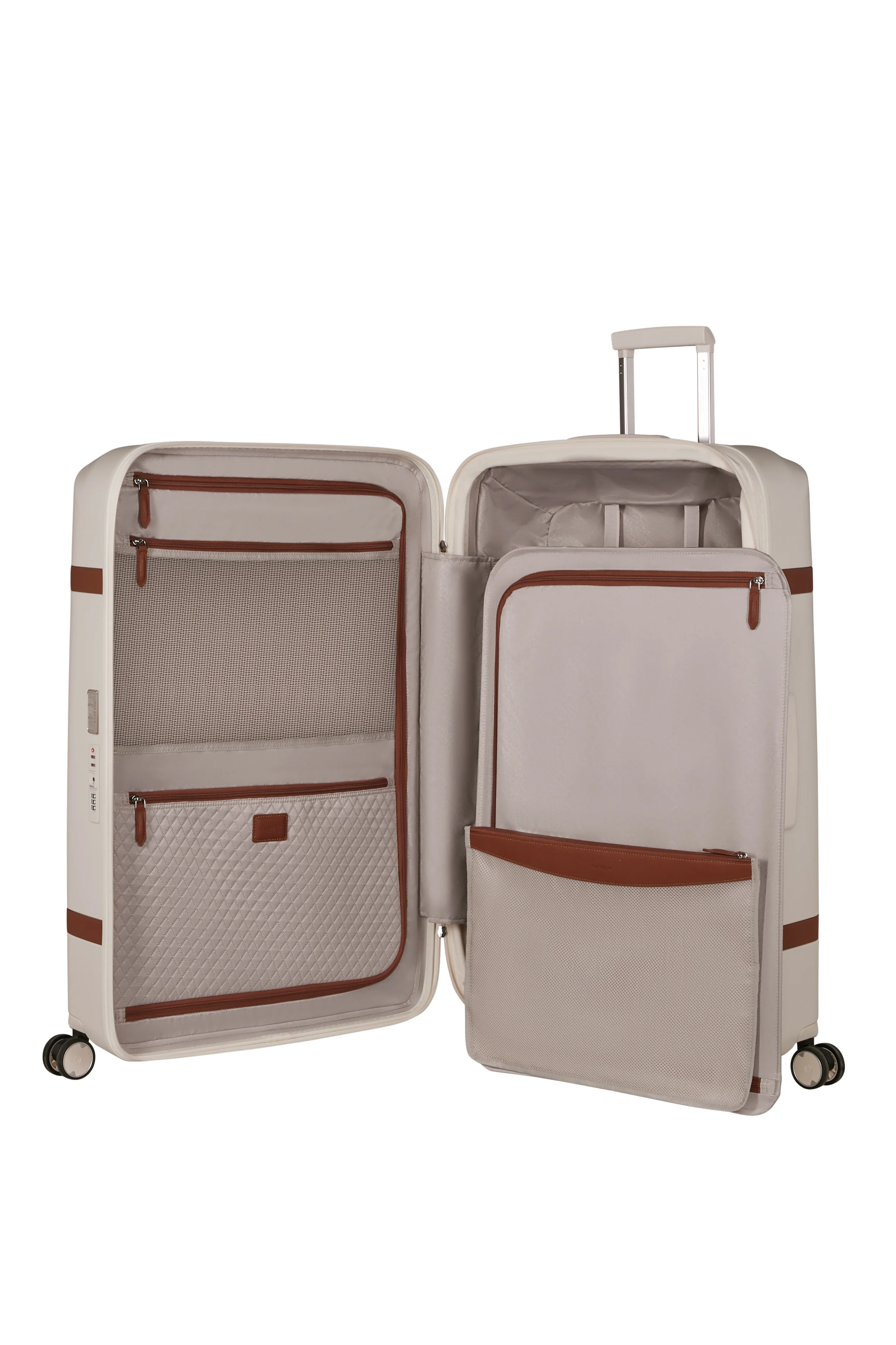 SAMSONITE MALETA GRANDE EXTENSIBLE 81CM IMAGE - Image 25
