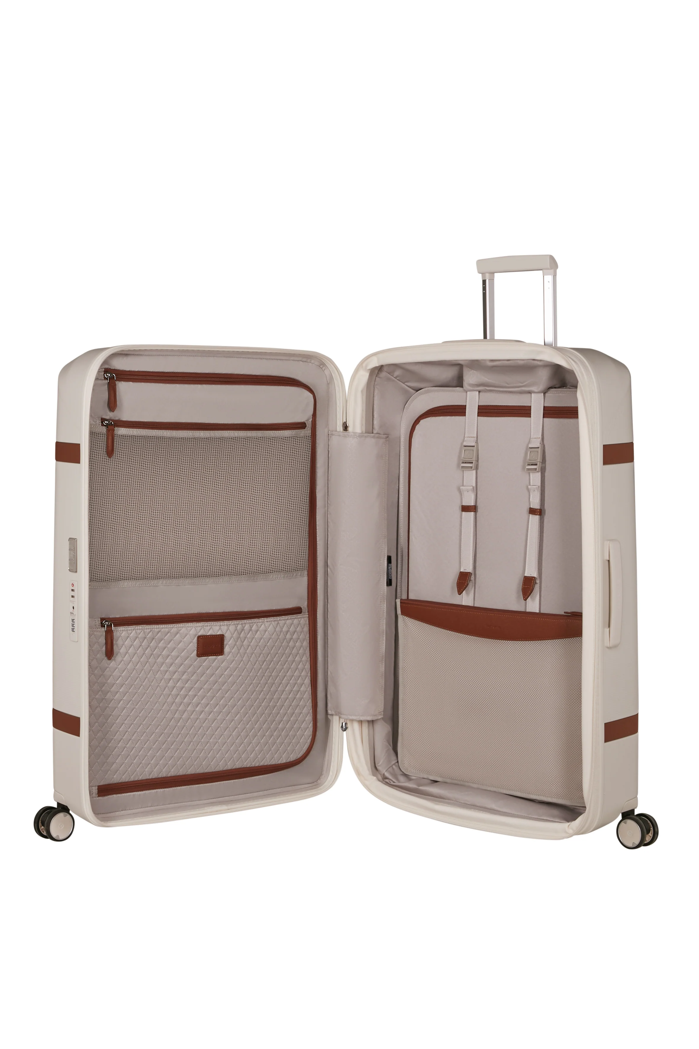 SAMSONITE MALETA GRANDE EXTENSIBLE 81CM IMAGE - Image 26
