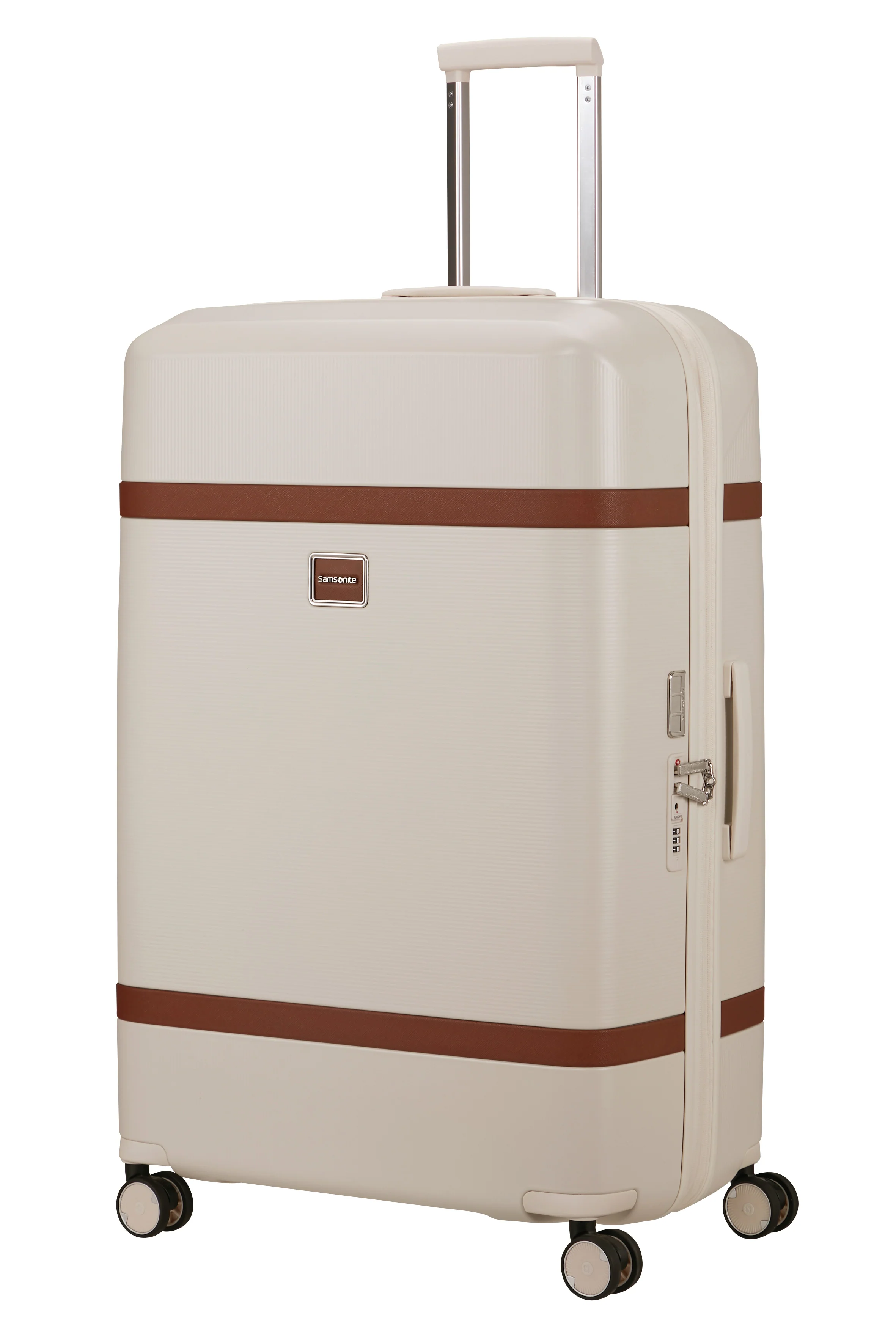 SAMSONITE MALETA GRANDE EXTENSIBLE 81CM IMAGE - Image 30