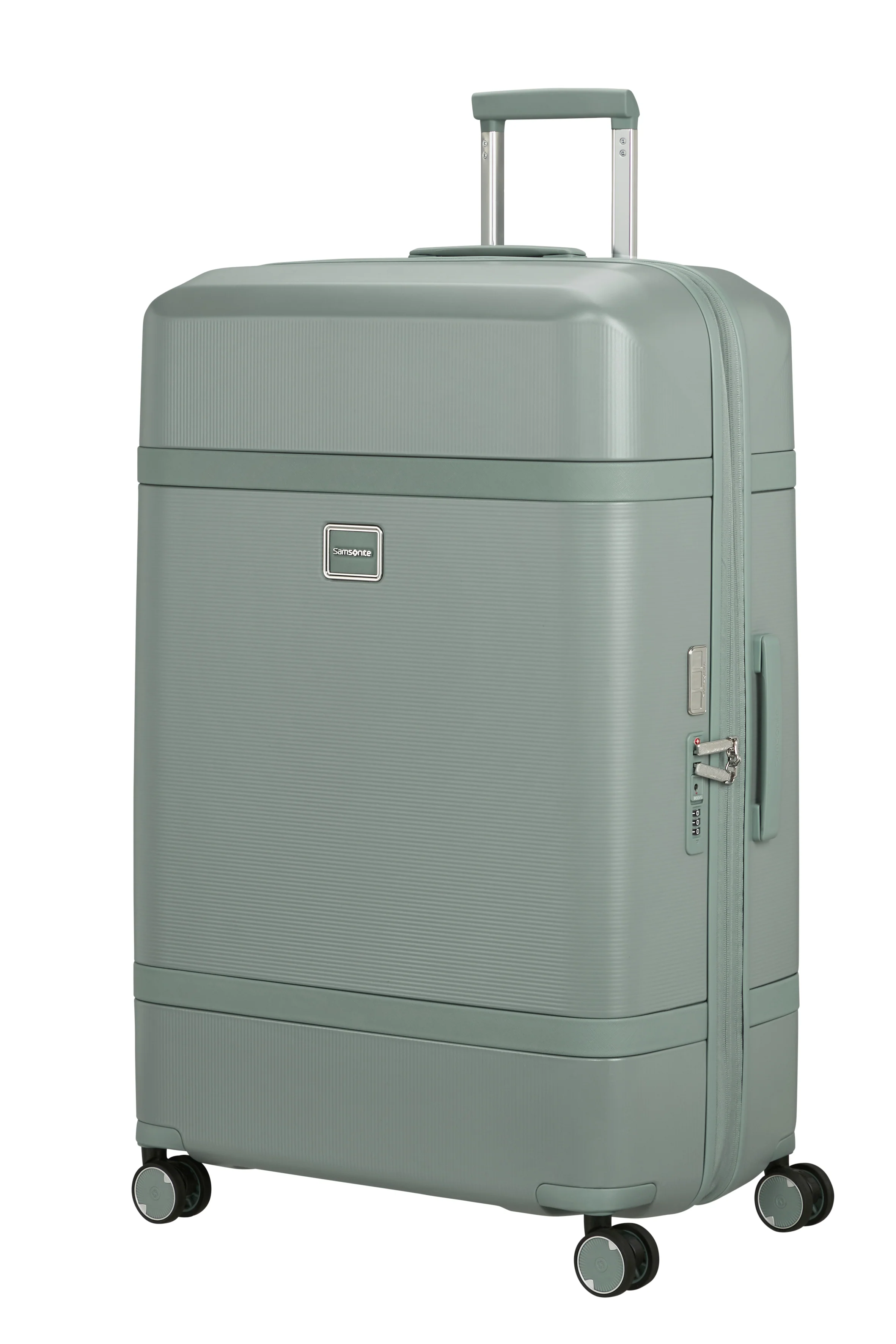 SAMSONITE MALETA GRANDE EXTENSIBLE 81CM IMAGE - Image 31