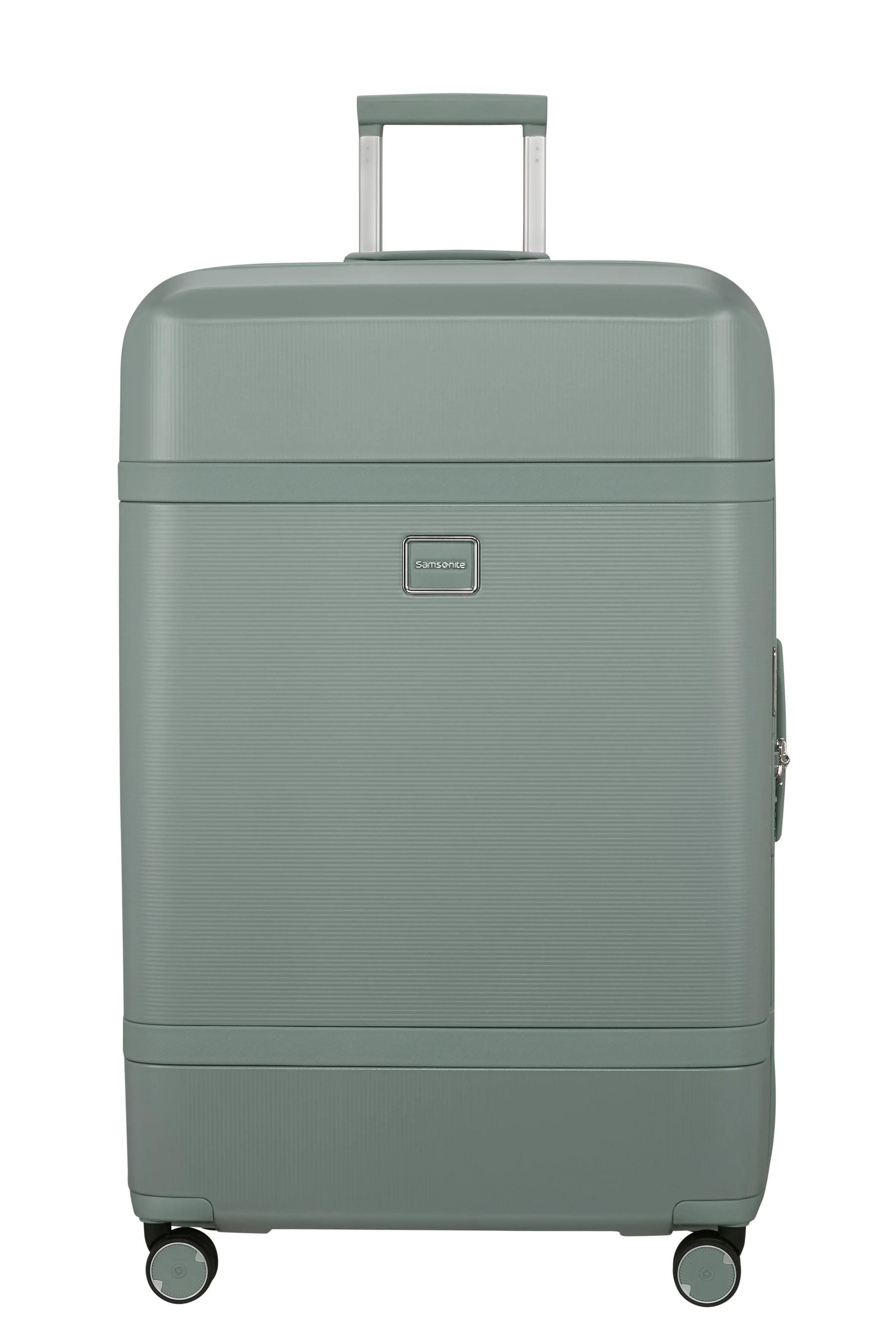 SAMSONITE MALETA GRANDE EXTENSIBLE 81CM IMAGE - Image 32