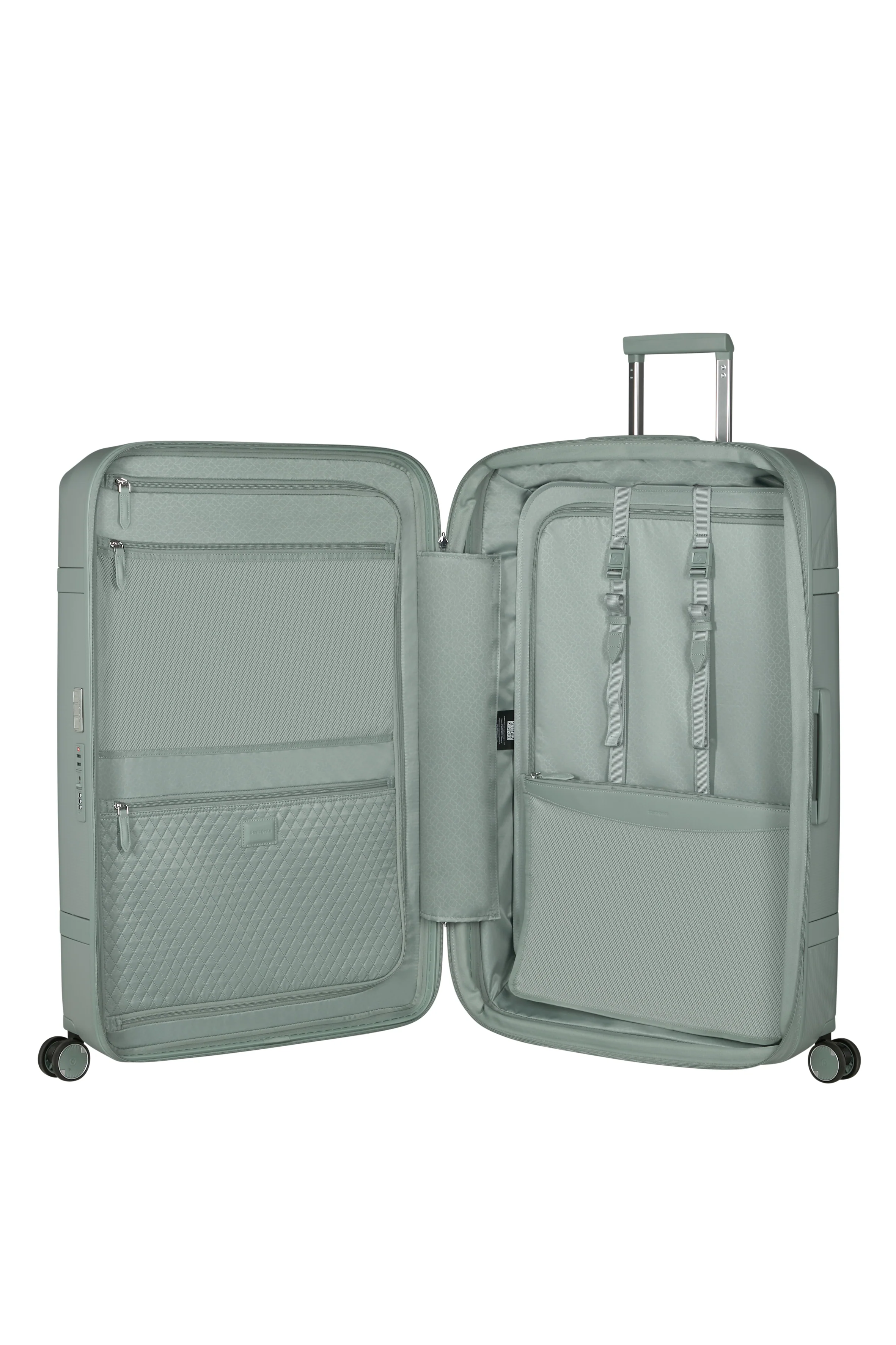 SAMSONITE MALETA GRANDE EXTENSIBLE 81CM IMAGE - Image 34