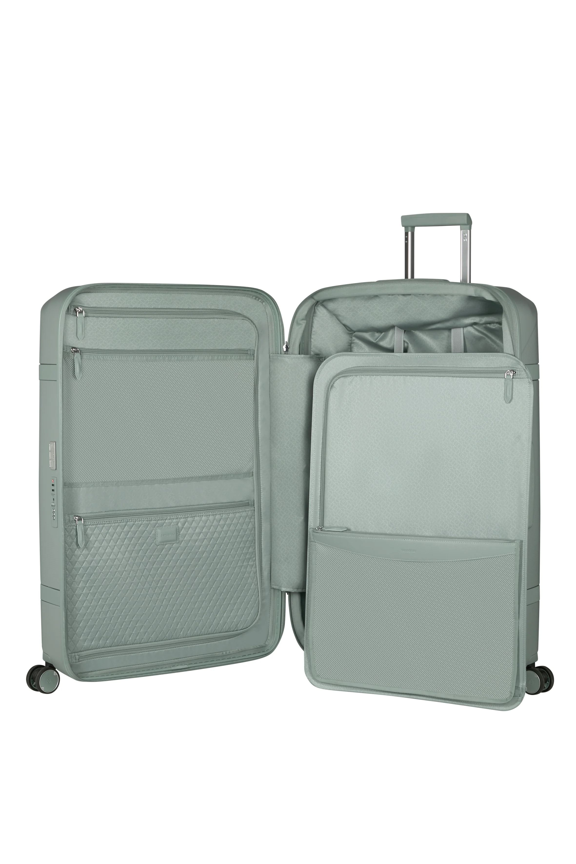 SAMSONITE MALETA GRANDE EXTENSIBLE 81CM IMAGE - Image 35