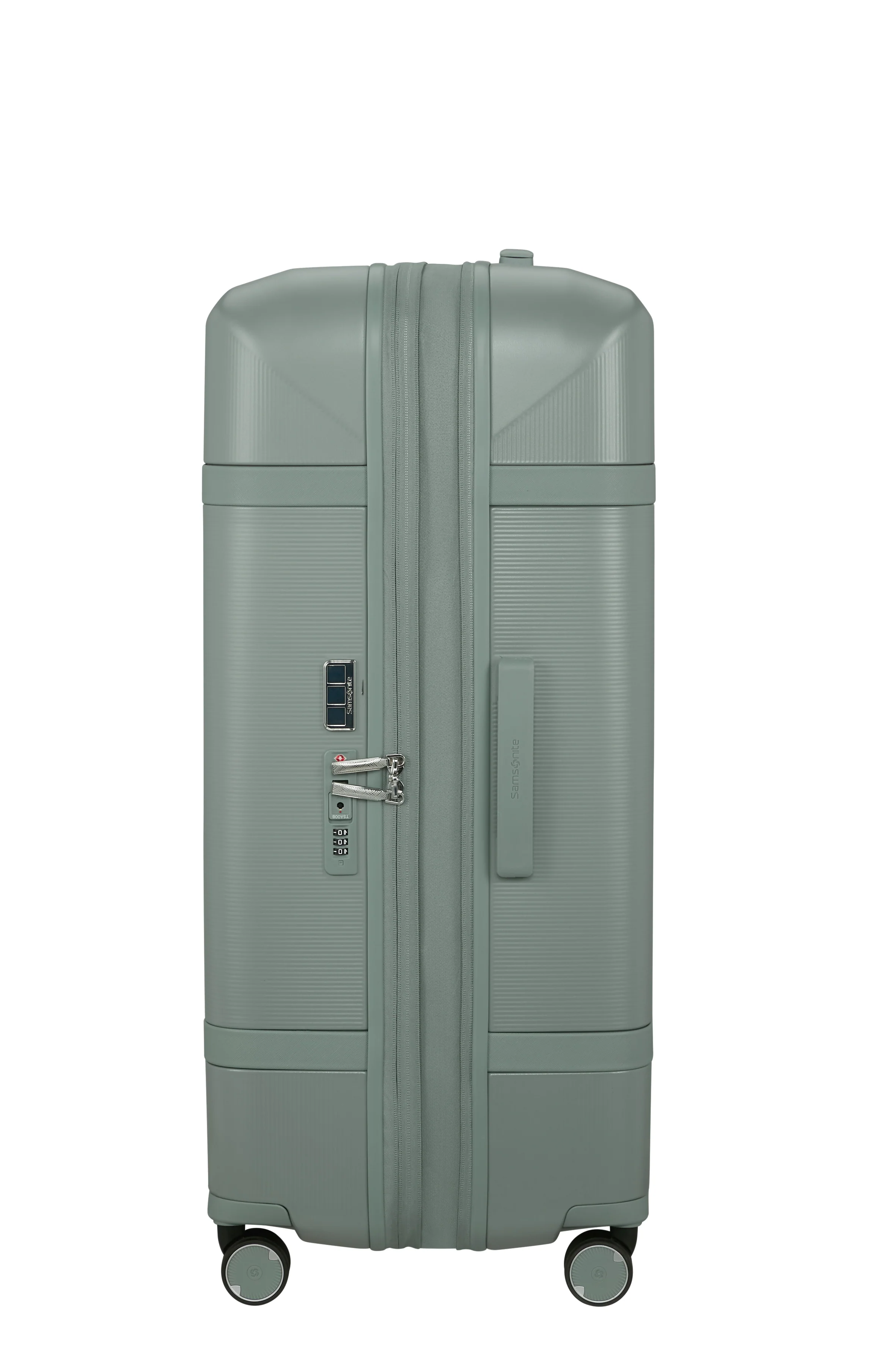 SAMSONITE MALETA GRANDE EXTENSIBLE 81CM IMAGE - Image 36