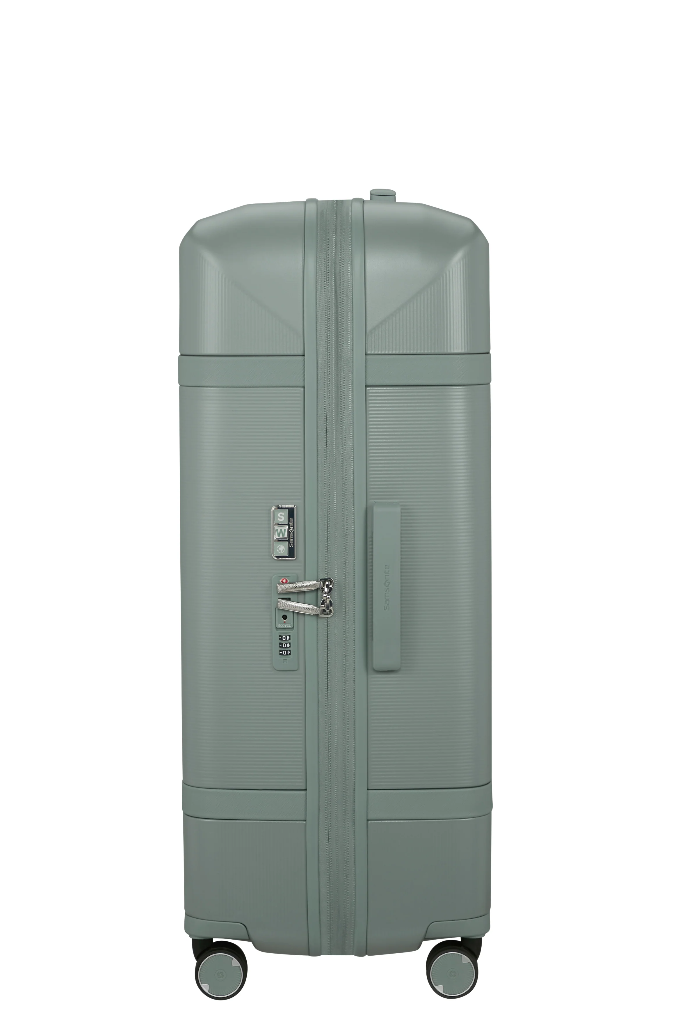 SAMSONITE MALETA GRANDE EXTENSIBLE 81CM IMAGE - Image 38
