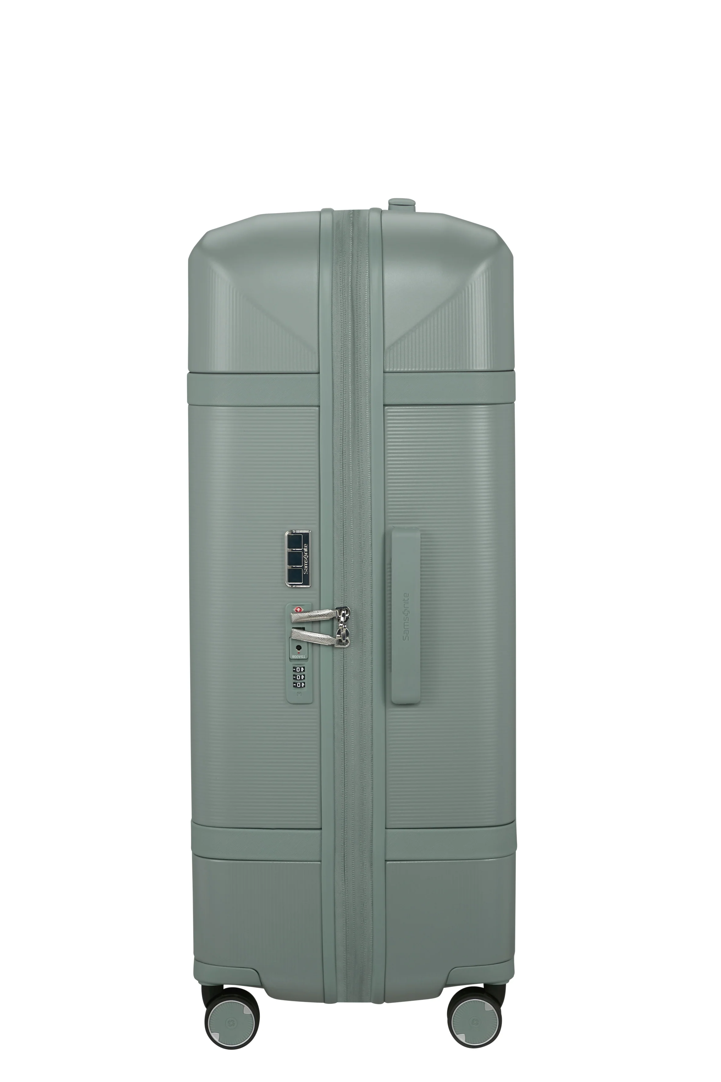 SAMSONITE MALETA GRANDE EXTENSIBLE 81CM IMAGE - Image 39