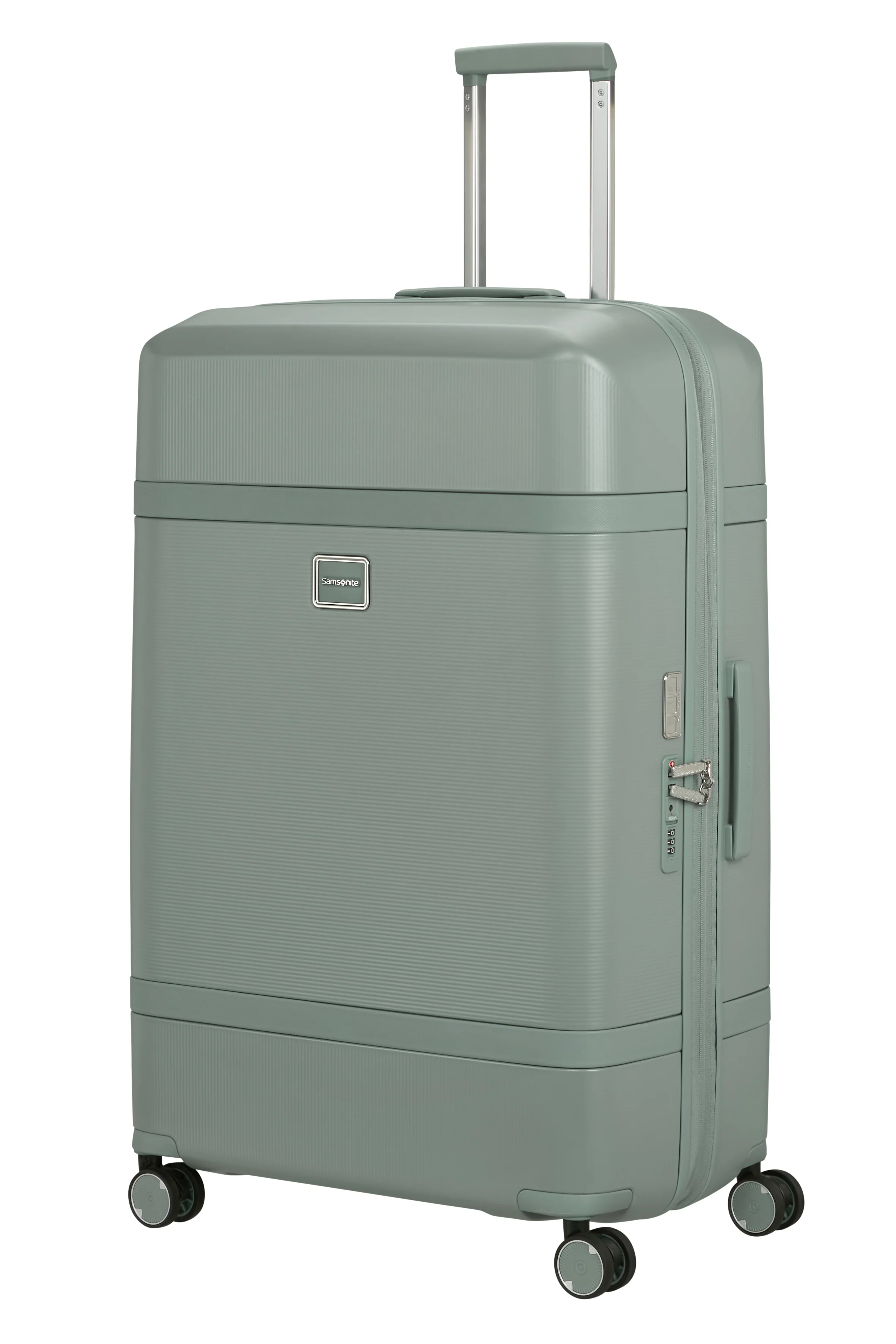 SAMSONITE MALETA GRANDE EXTENSIBLE 81CM IMAGE - Image 40