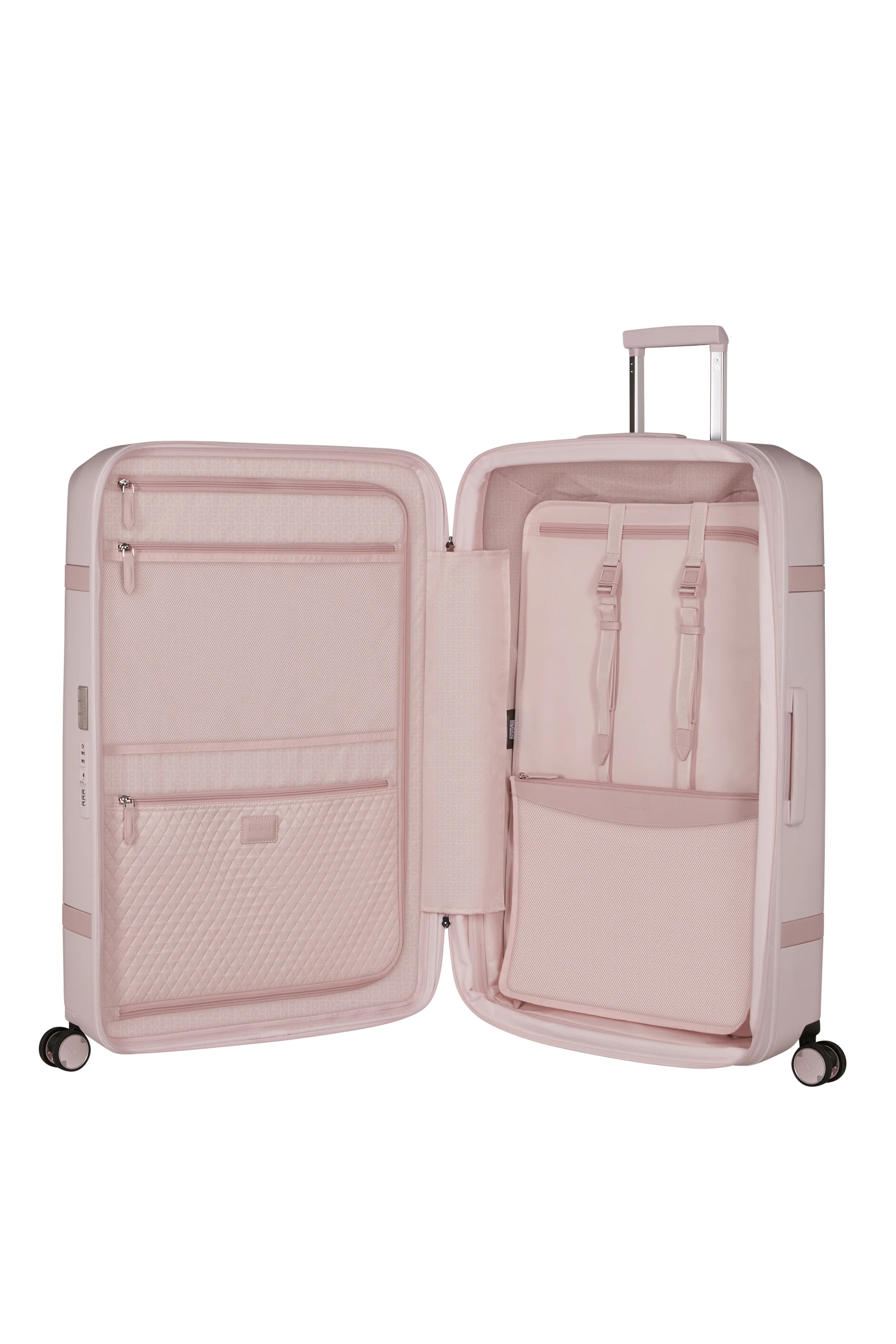SAMSONITE MALETA GRANDE EXTENSIBLE 81CM IMAGE - Image 5