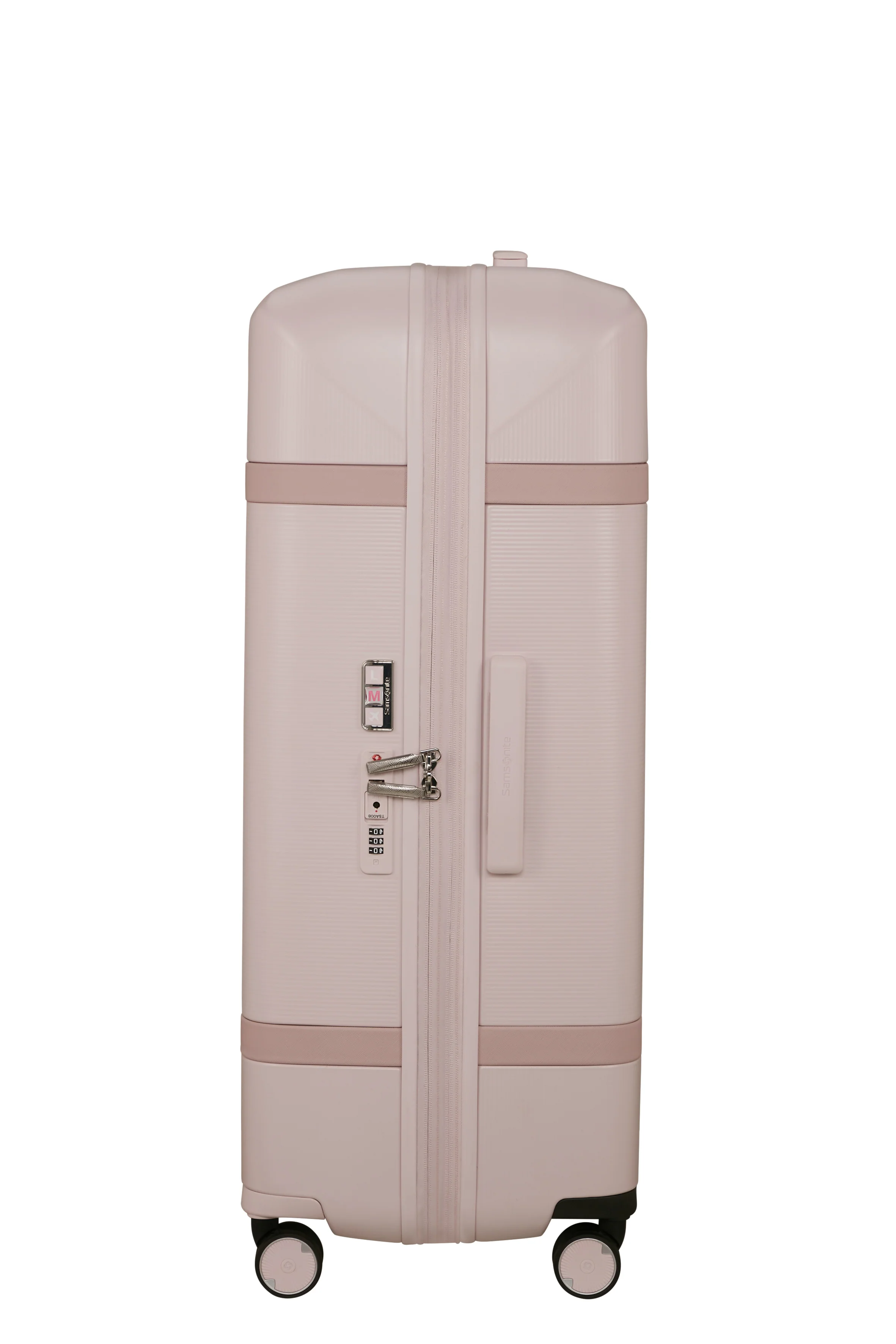 SAMSONITE MALETA GRANDE EXTENSIBLE 81CM IMAGE - Image 6