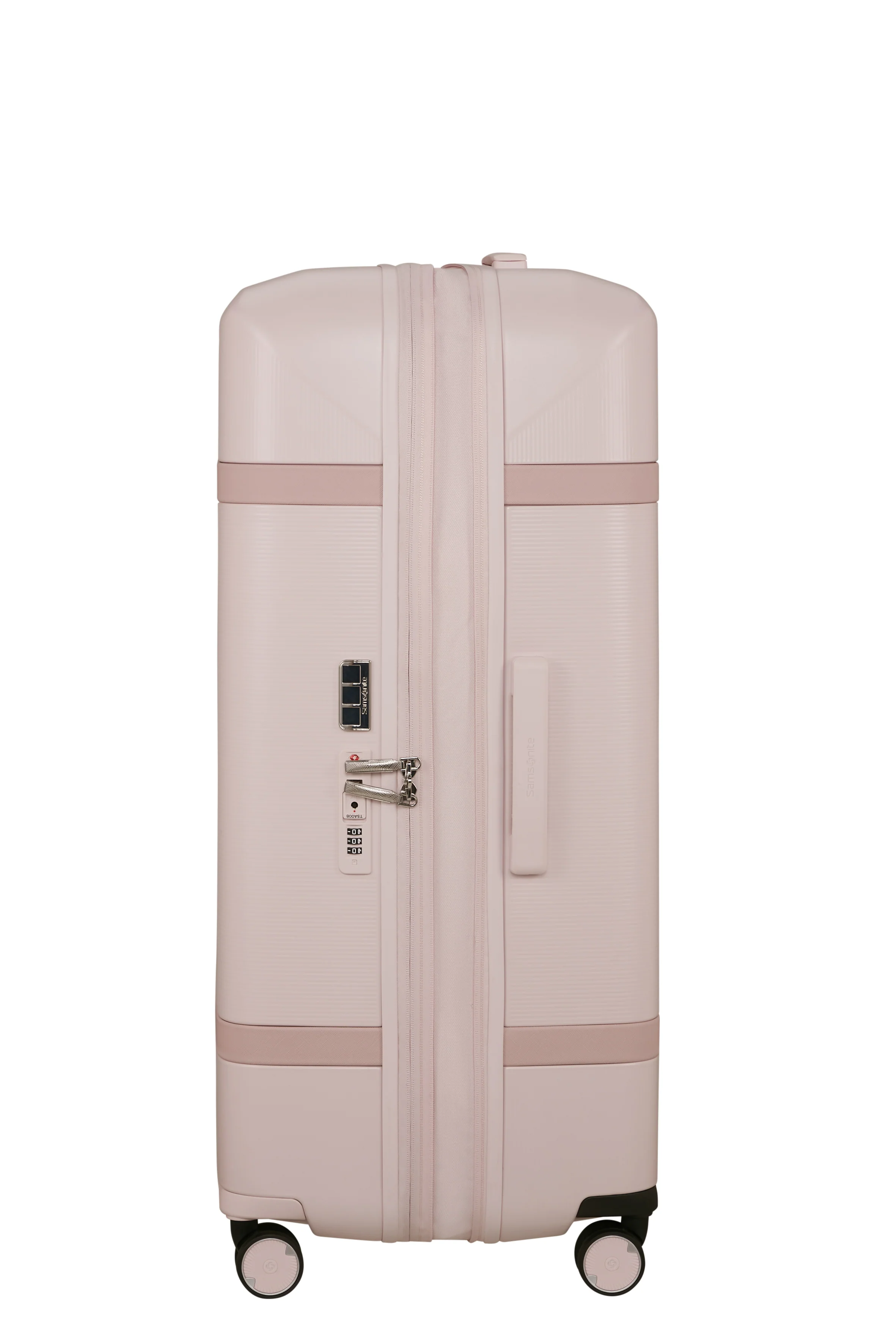 SAMSONITE MALETA GRANDE EXTENSIBLE 81CM IMAGE - Image 9