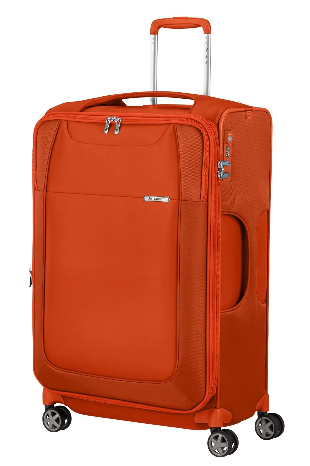 SAMSONITE MALETA GRANDE EXTENSIBLE D´LITE 71cm - Image 116