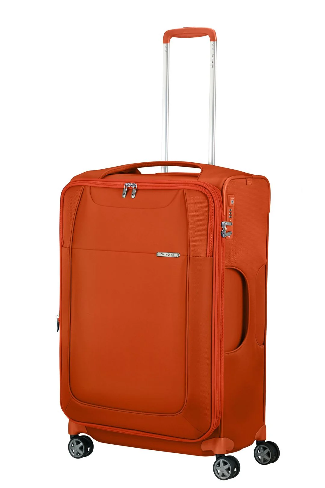 SAMSONITE MALETA GRANDE EXTENSIBLE D´LITE 71cm - Image 121
