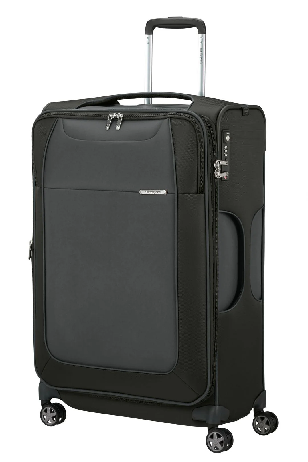 SAMSONITE MALETA GRANDE EXTENSIBLE D´LITE 71cm - Image 122