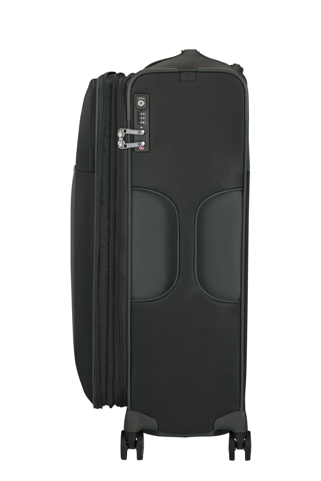 SAMSONITE MALETA GRANDE EXTENSIBLE D´LITE 71cm - Image 127