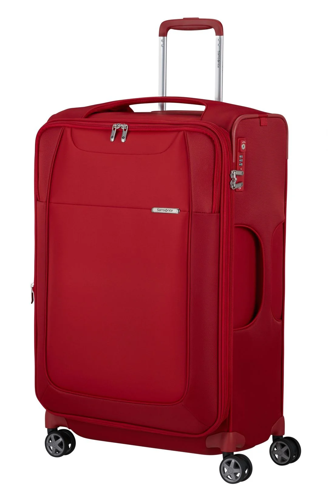 SAMSONITE MALETA GRANDE EXTENSIBLE D´LITE 71cm - Image 135
