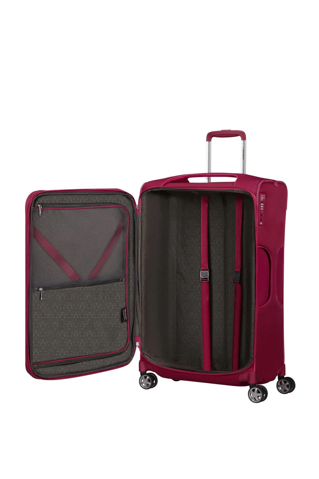 SAMSONITE MALETA GRANDE EXTENSIBLE D´LITE 71cm - Image 146