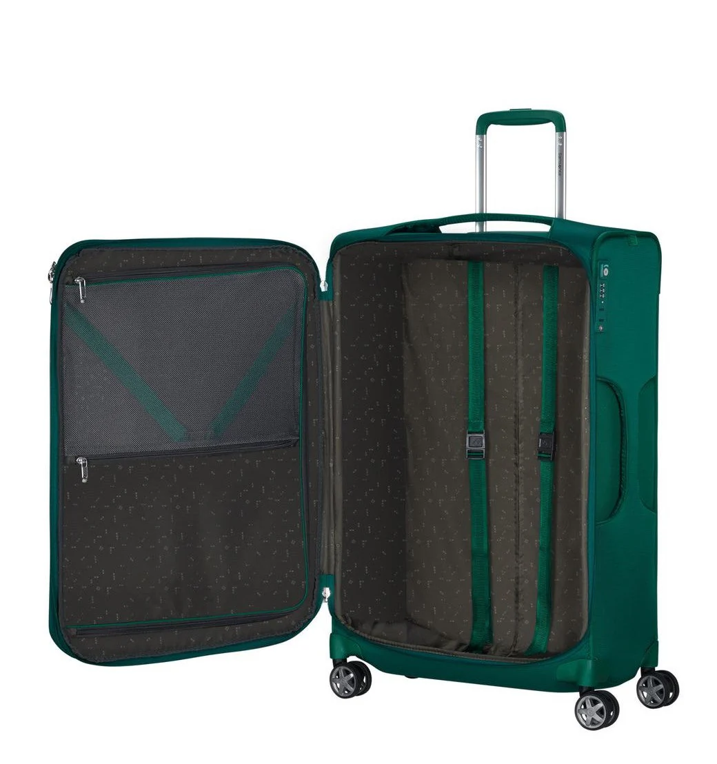 SAMSONITE MALETA GRANDE EXTENSIBLE D´LITE 71cm - Image 169