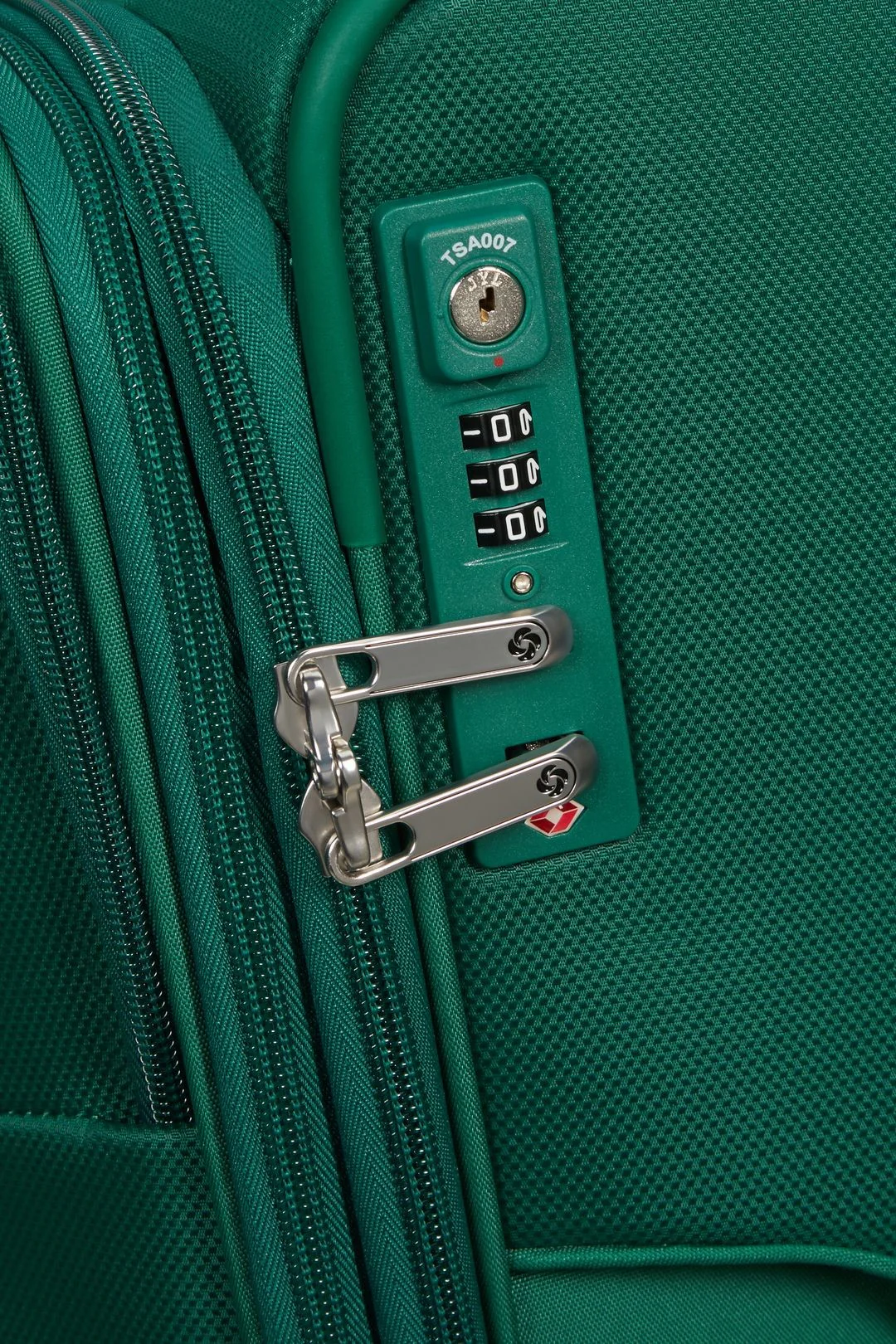 SAMSONITE MALETA GRANDE EXTENSIBLE D´LITE 71cm - Image 173
