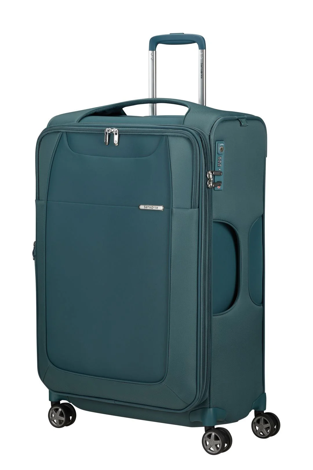 SAMSONITE MALETA GRANDE EXTENSIBLE D´LITE 71cm - Image 183