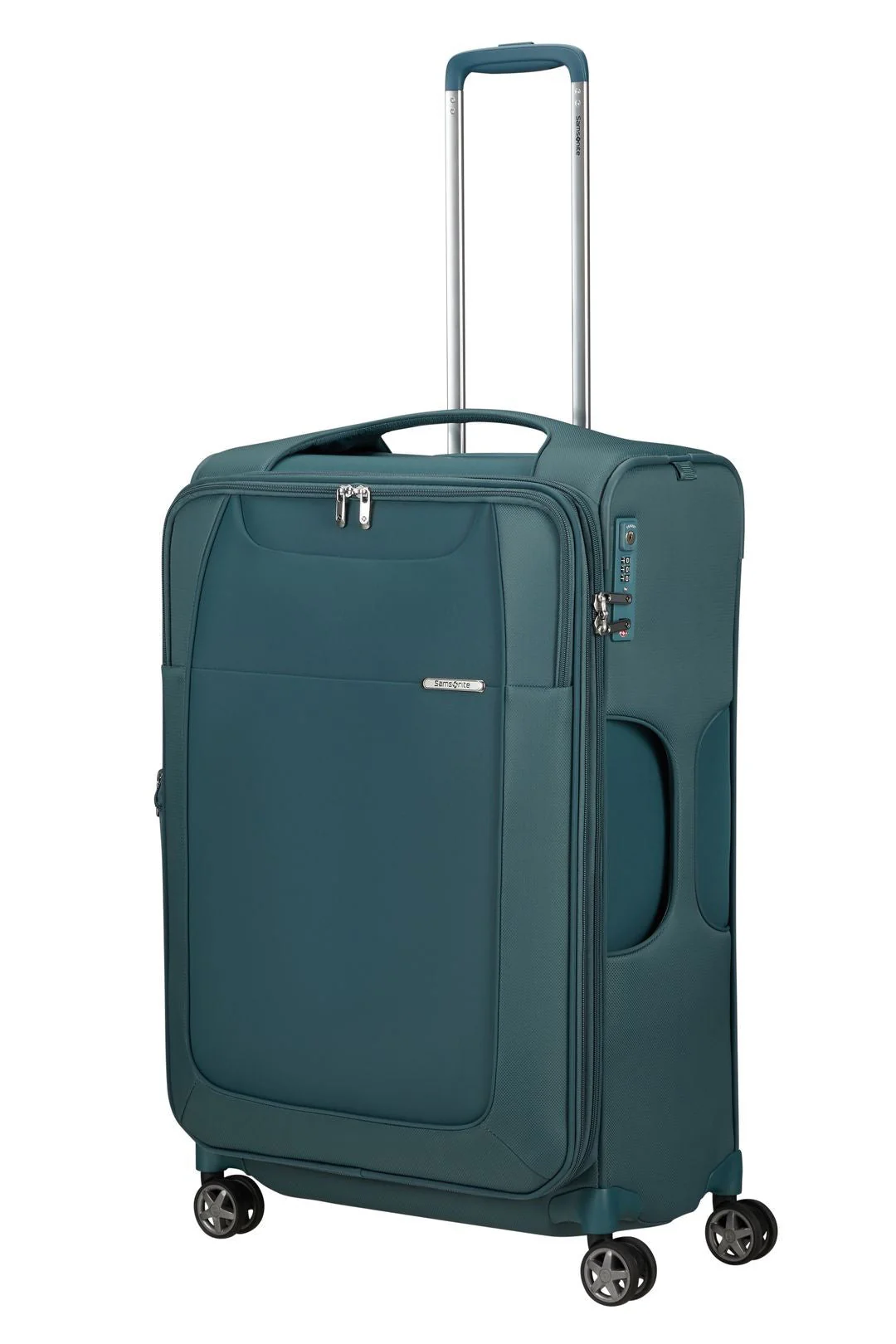 SAMSONITE MALETA GRANDE EXTENSIBLE D´LITE 71cm - Image 189