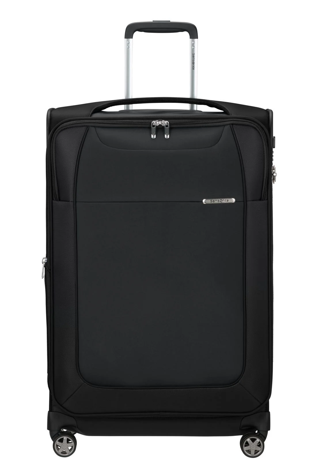 SAMSONITE MALETA GRANDE EXTENSIBLE D´LITE 71cm - Image 2