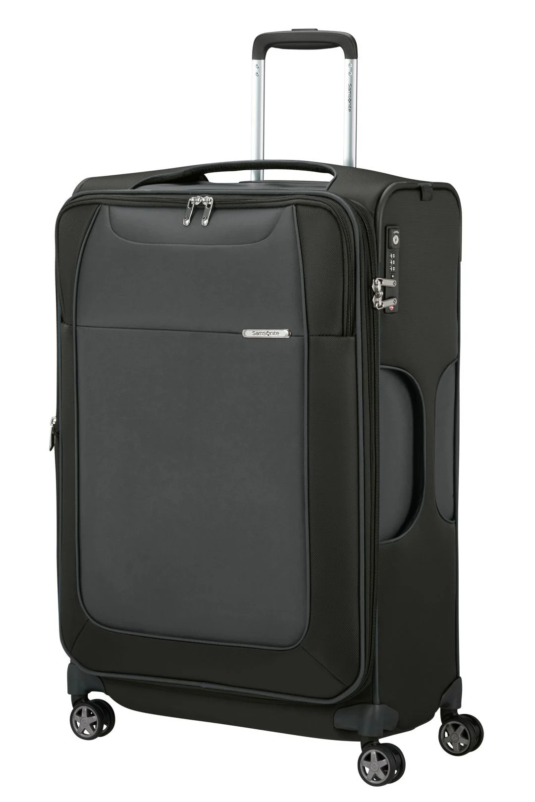 SAMSONITE MALETA GRANDE EXTENSIBLE D´LITE 71cm - Image 21