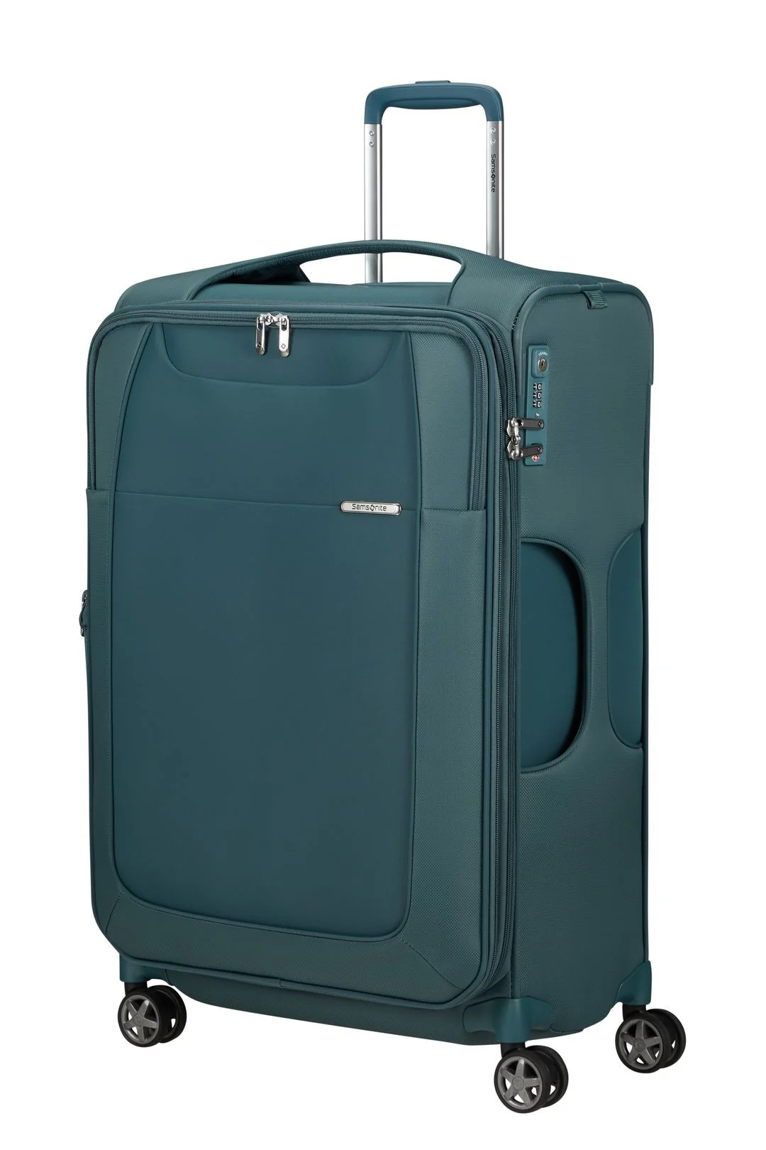 SAMSONITE MALETA GRANDE EXTENSIBLE D´LITE 71cm - Image 28