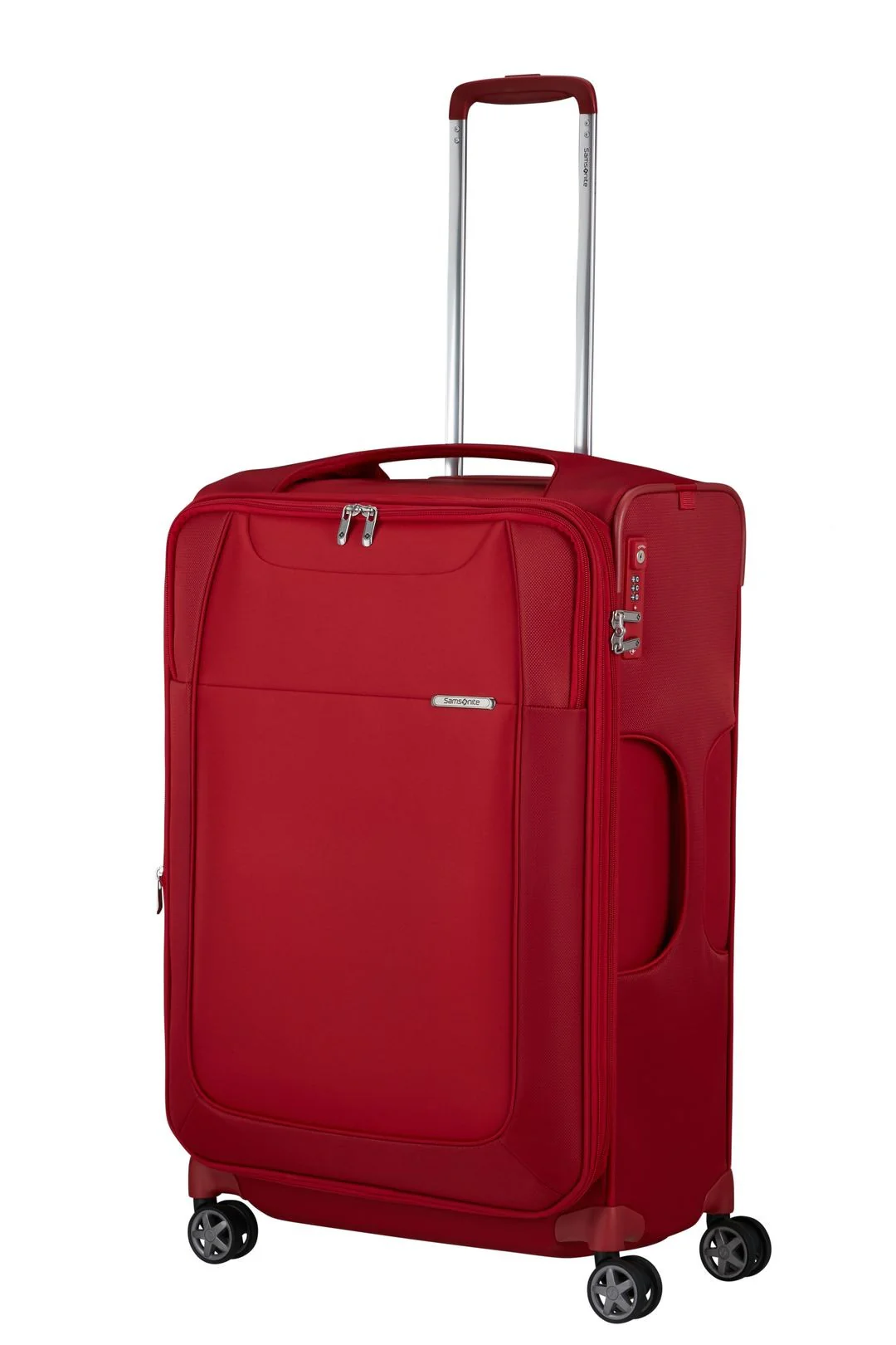 SAMSONITE MALETA GRANDE EXTENSIBLE D´LITE 71cm - Image 48
