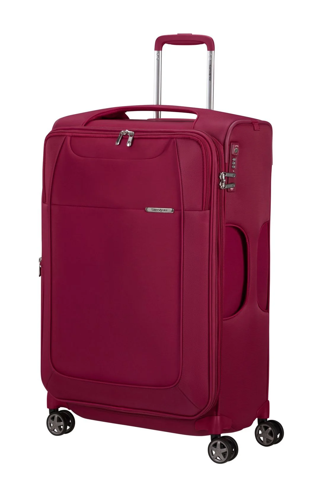 SAMSONITE MALETA GRANDE EXTENSIBLE D´LITE 71cm - Image 49