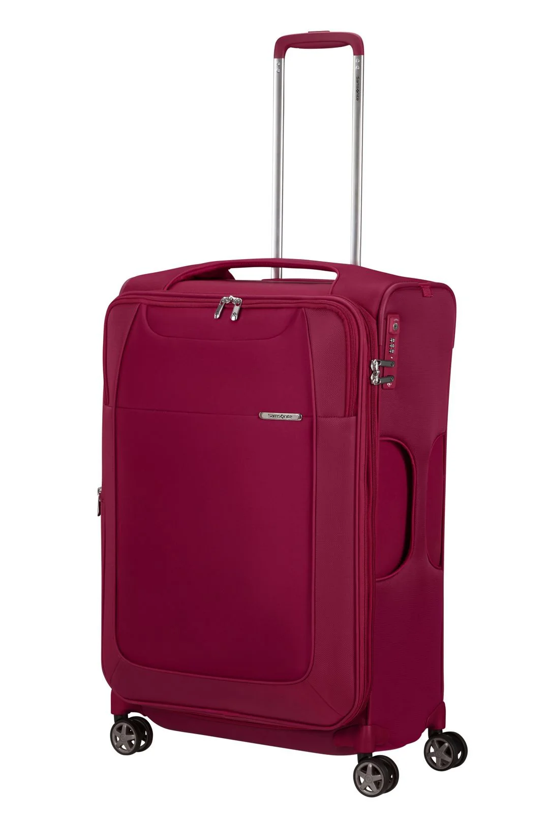 SAMSONITE MALETA GRANDE EXTENSIBLE D´LITE 71cm - Image 56