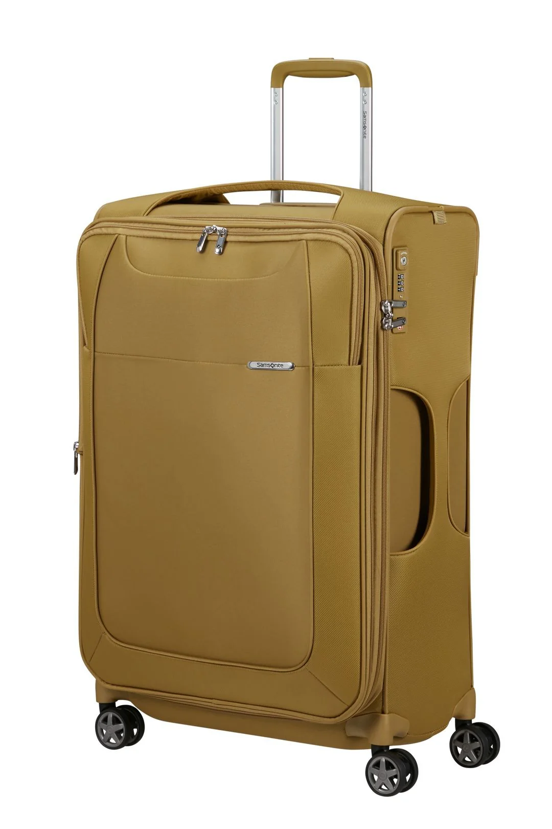 SAMSONITE MALETA GRANDE EXTENSIBLE D´LITE 71cm - Image 57