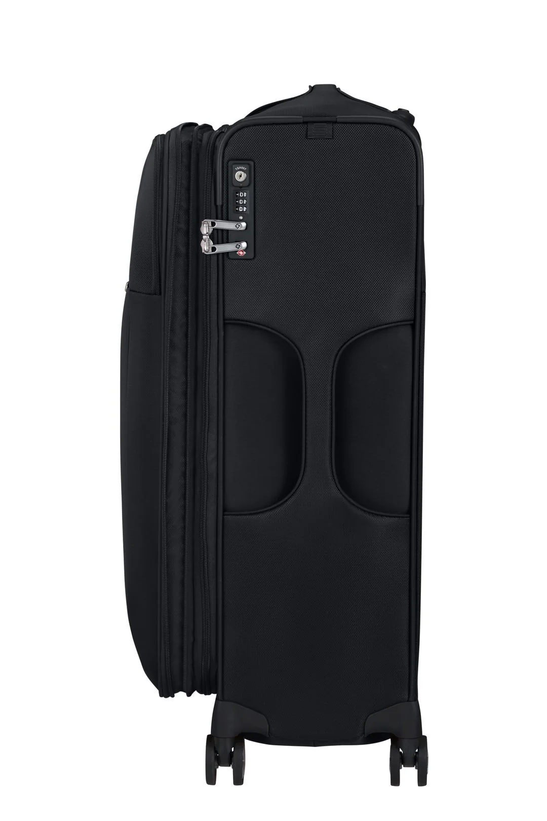 SAMSONITE MALETA GRANDE EXTENSIBLE D´LITE 71cm - Image 6