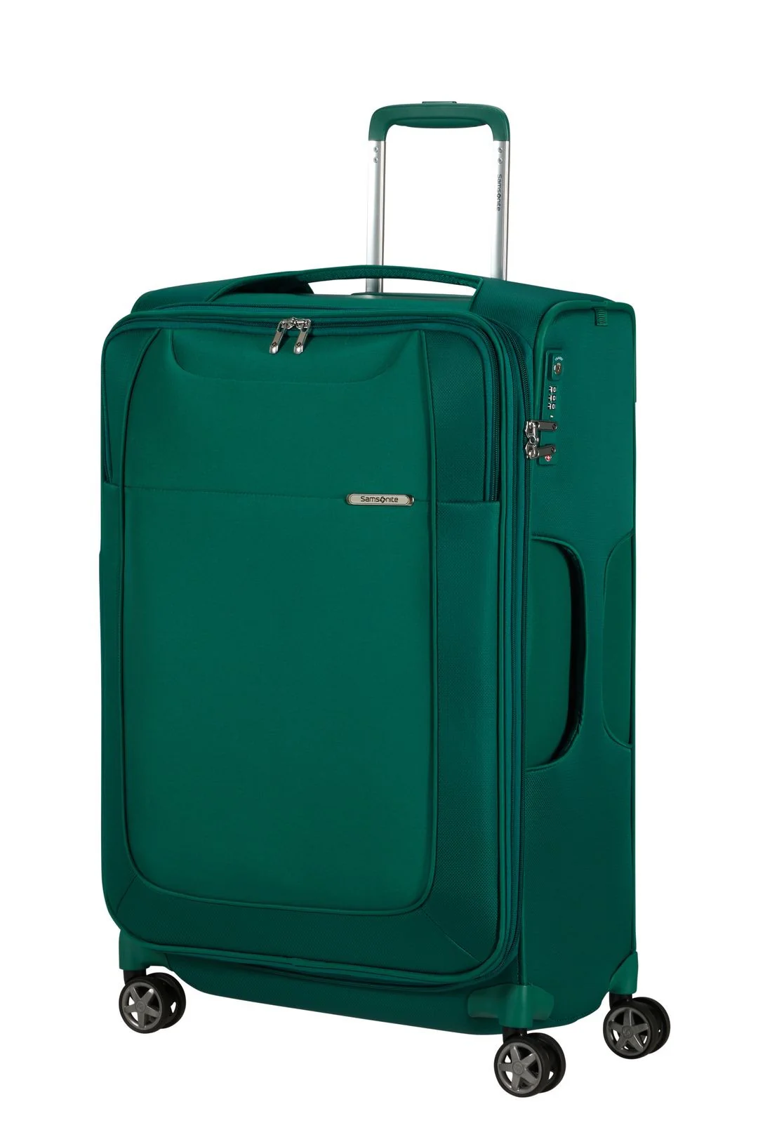 SAMSONITE MALETA GRANDE EXTENSIBLE D´LITE 71cm - Image 73