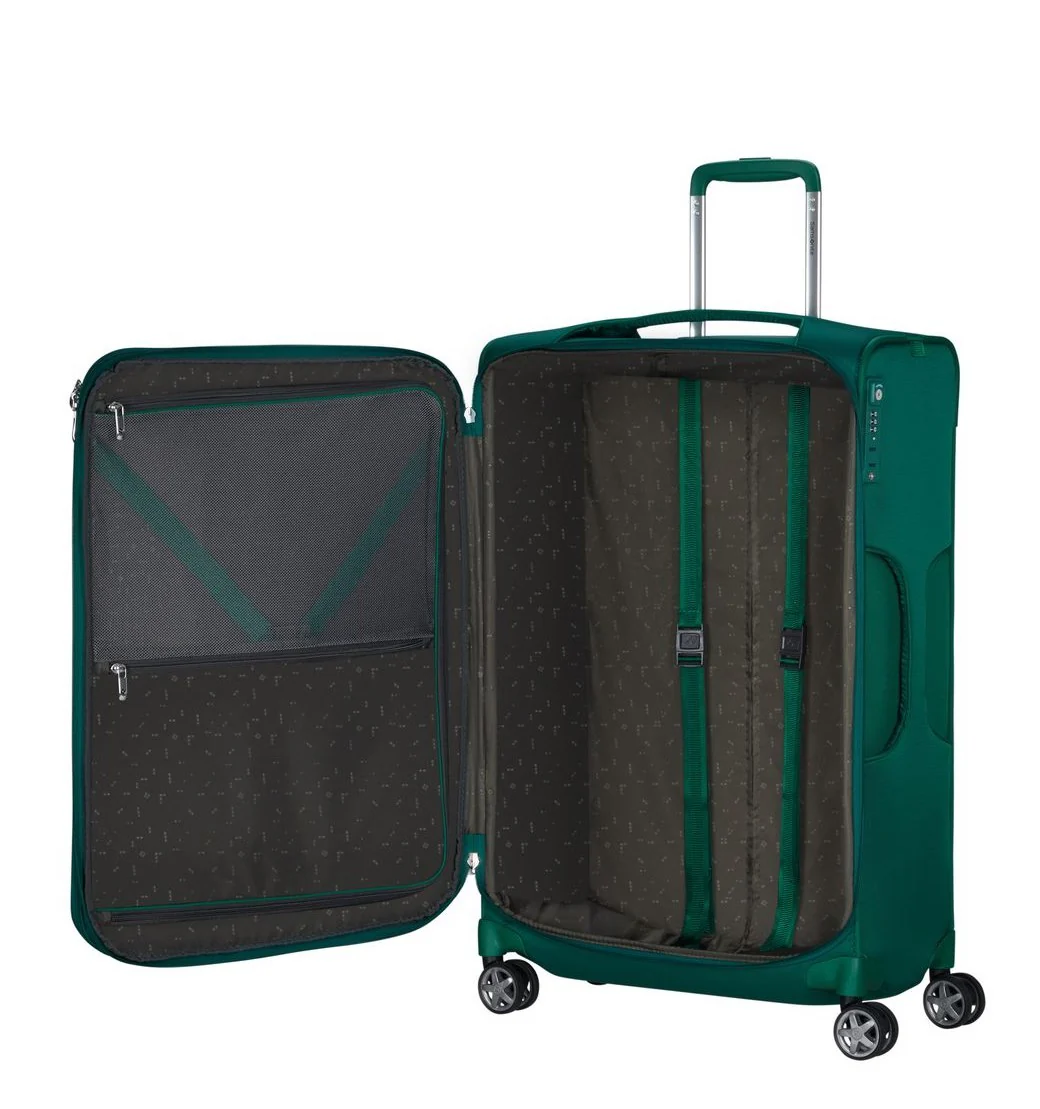 SAMSONITE MALETA GRANDE EXTENSIBLE D´LITE 71cm - Image 75