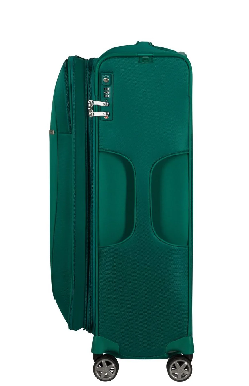 SAMSONITE MALETA GRANDE EXTENSIBLE D´LITE 71cm - Image 78