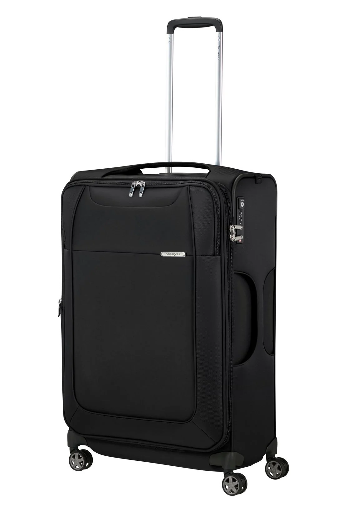 SAMSONITE MALETA GRANDE EXTENSIBLE D´LITE 71cm - Image 8