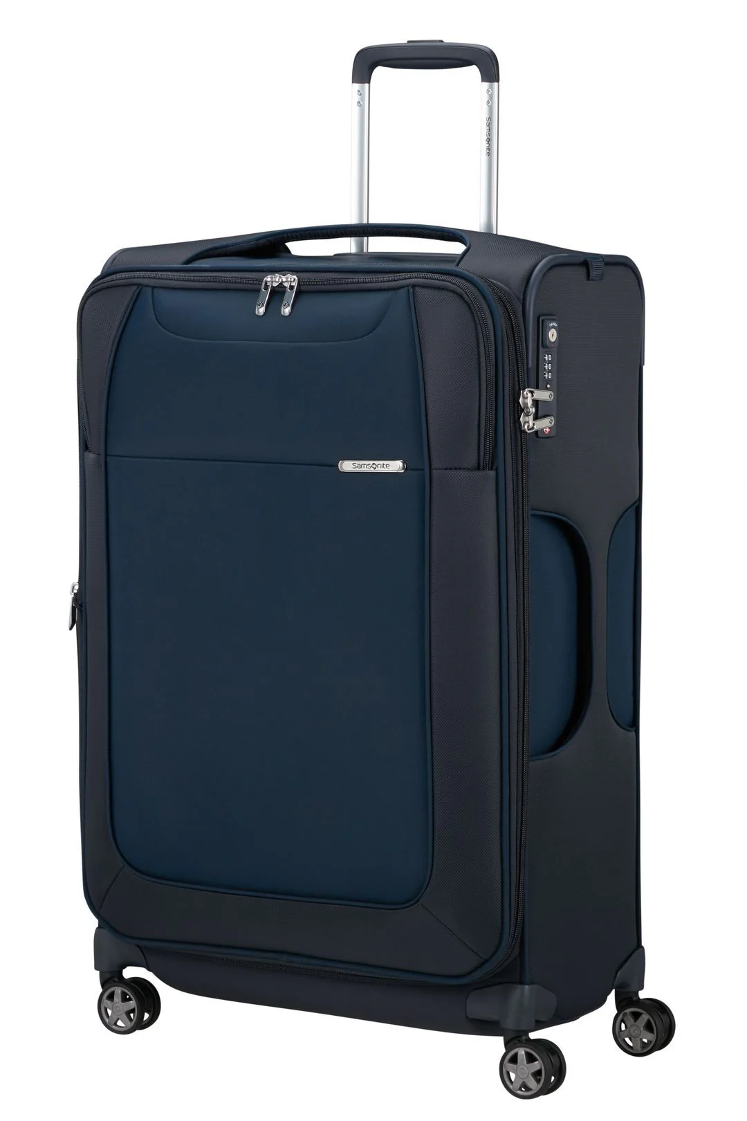 SAMSONITE MALETA GRANDE EXTENSIBLE D´LITE 71cm - Image 9