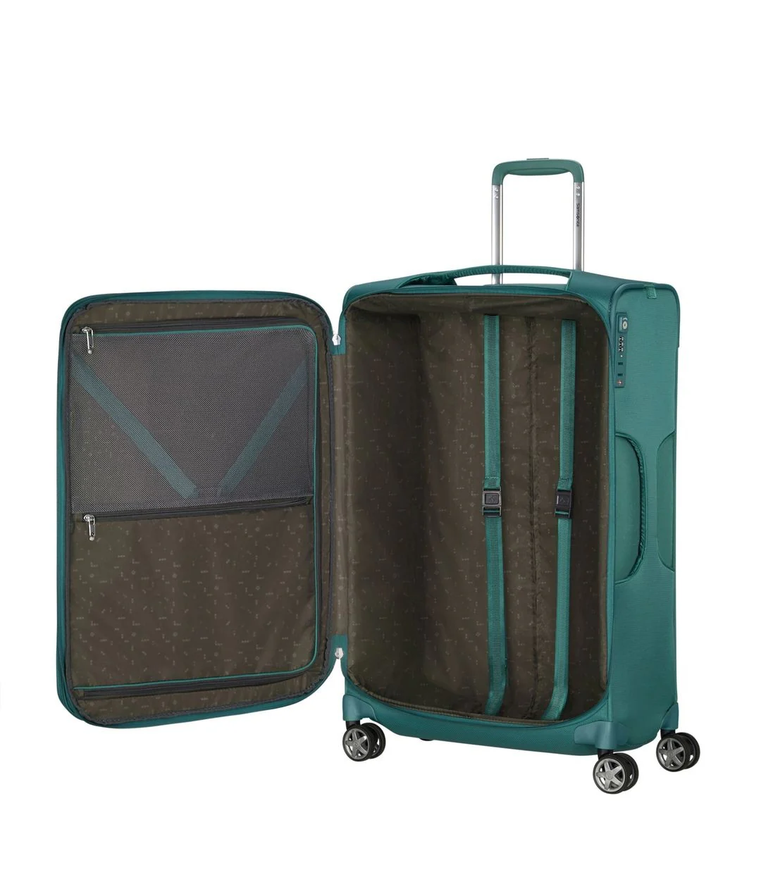 SAMSONITE MALETA GRANDE EXTENSIBLE D´LITE 71cm - Image 92