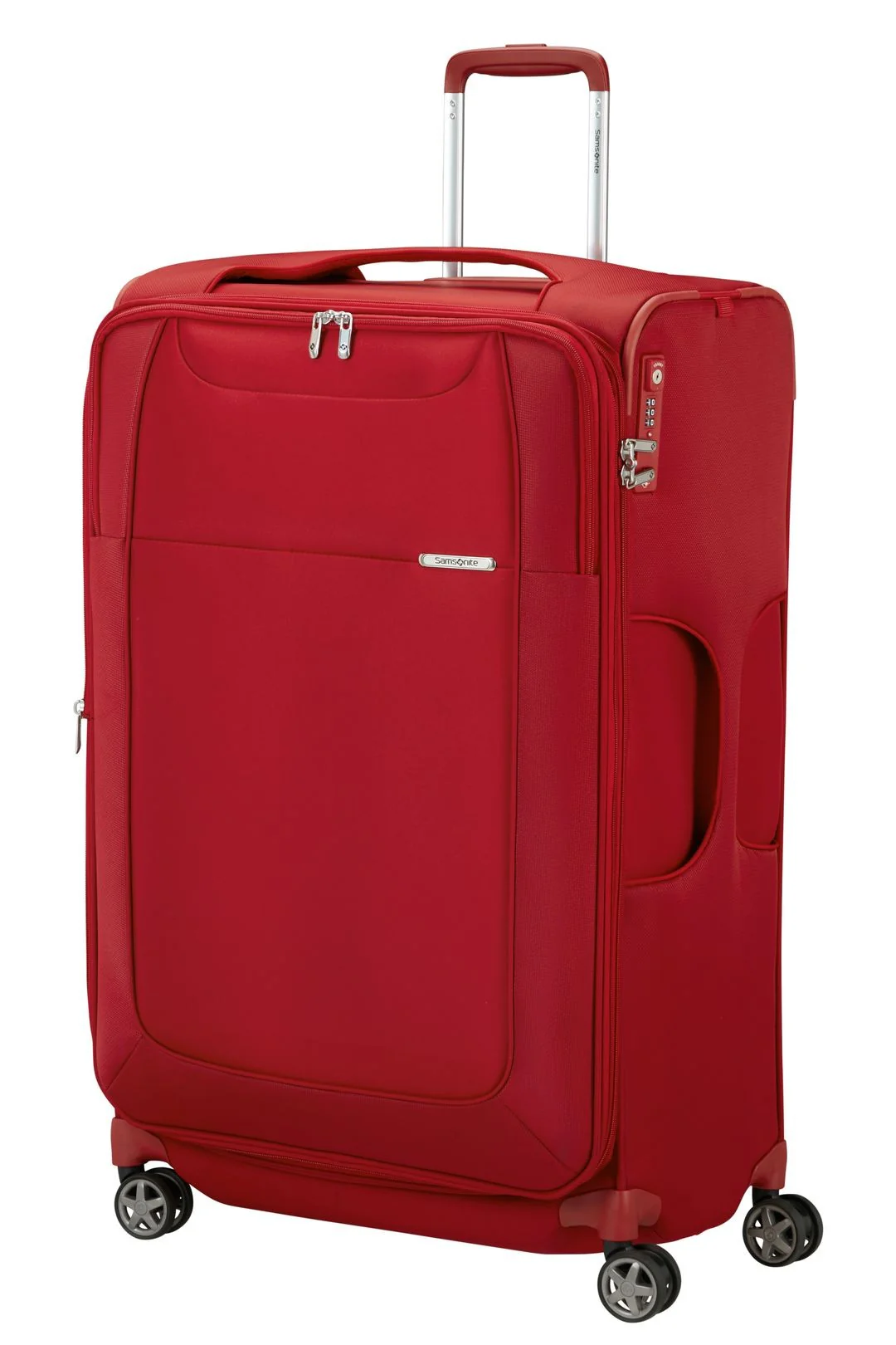 SAMSONITE MALETA GRANDE EXTENSIBLE D´LITE 78cm - Image 103