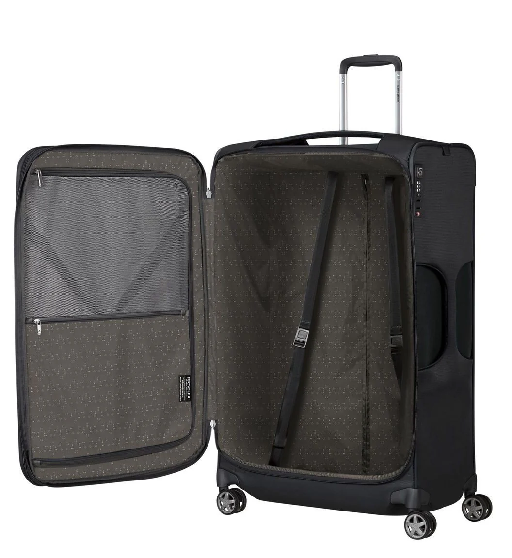 SAMSONITE MALETA GRANDE EXTENSIBLE D´LITE 78cm - Image 11