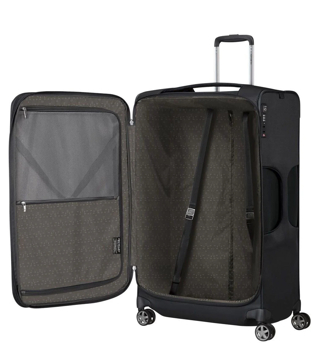 SAMSONITE MALETA GRANDE EXTENSIBLE D´LITE 78cm - Image 113